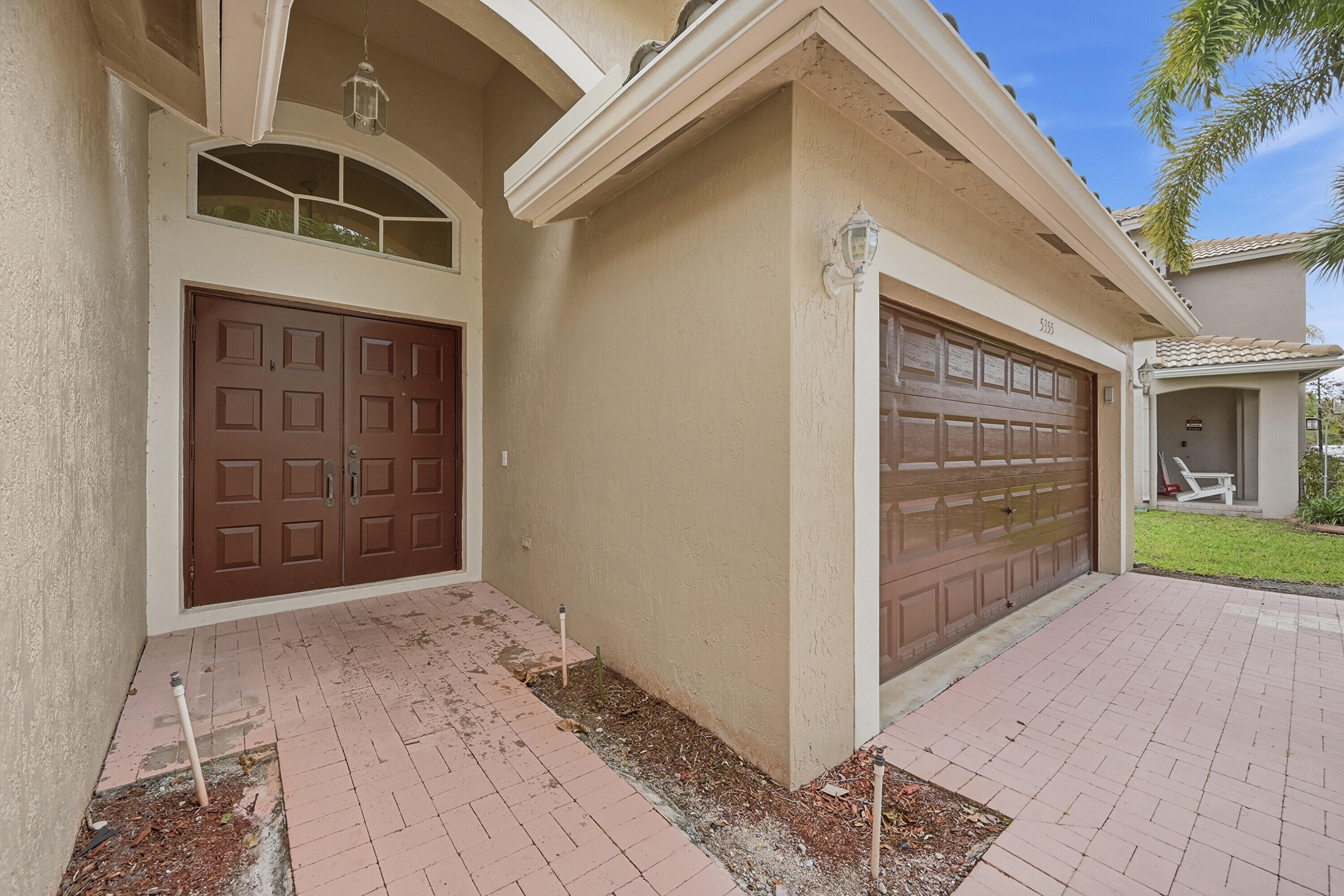 5355 NW 122nd Drive
