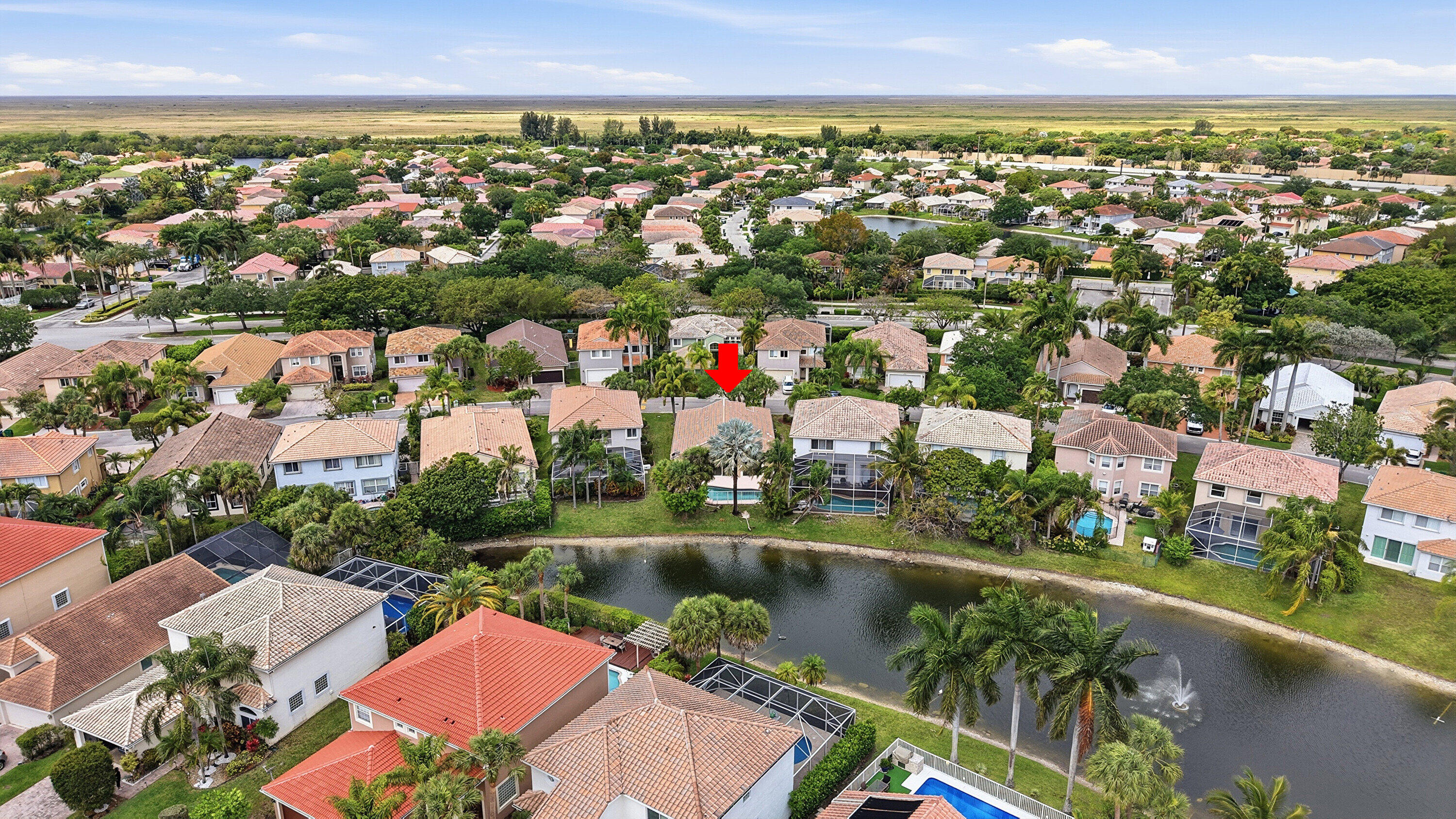 5355 NW 122nd Drive