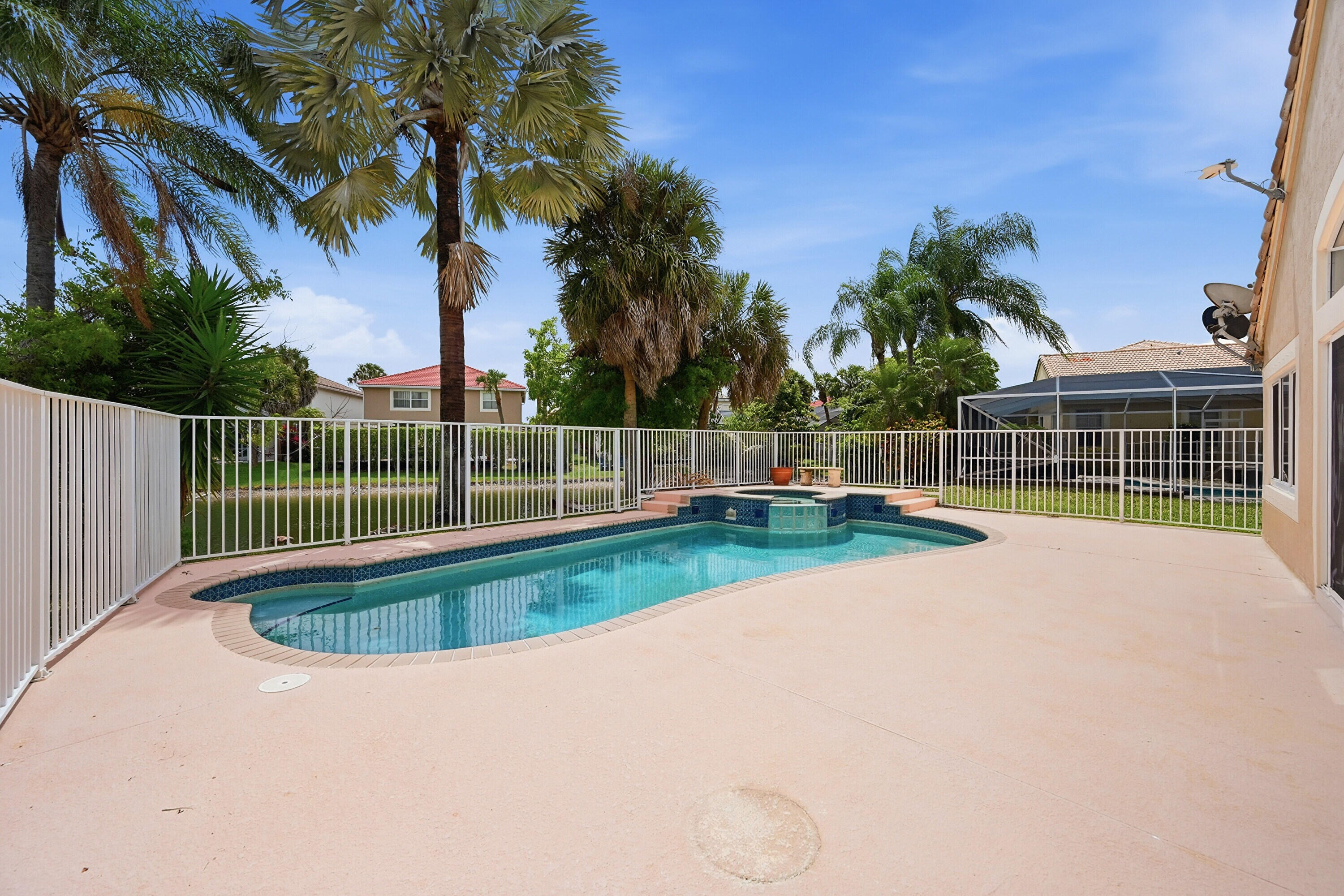 5355 NW 122nd Drive