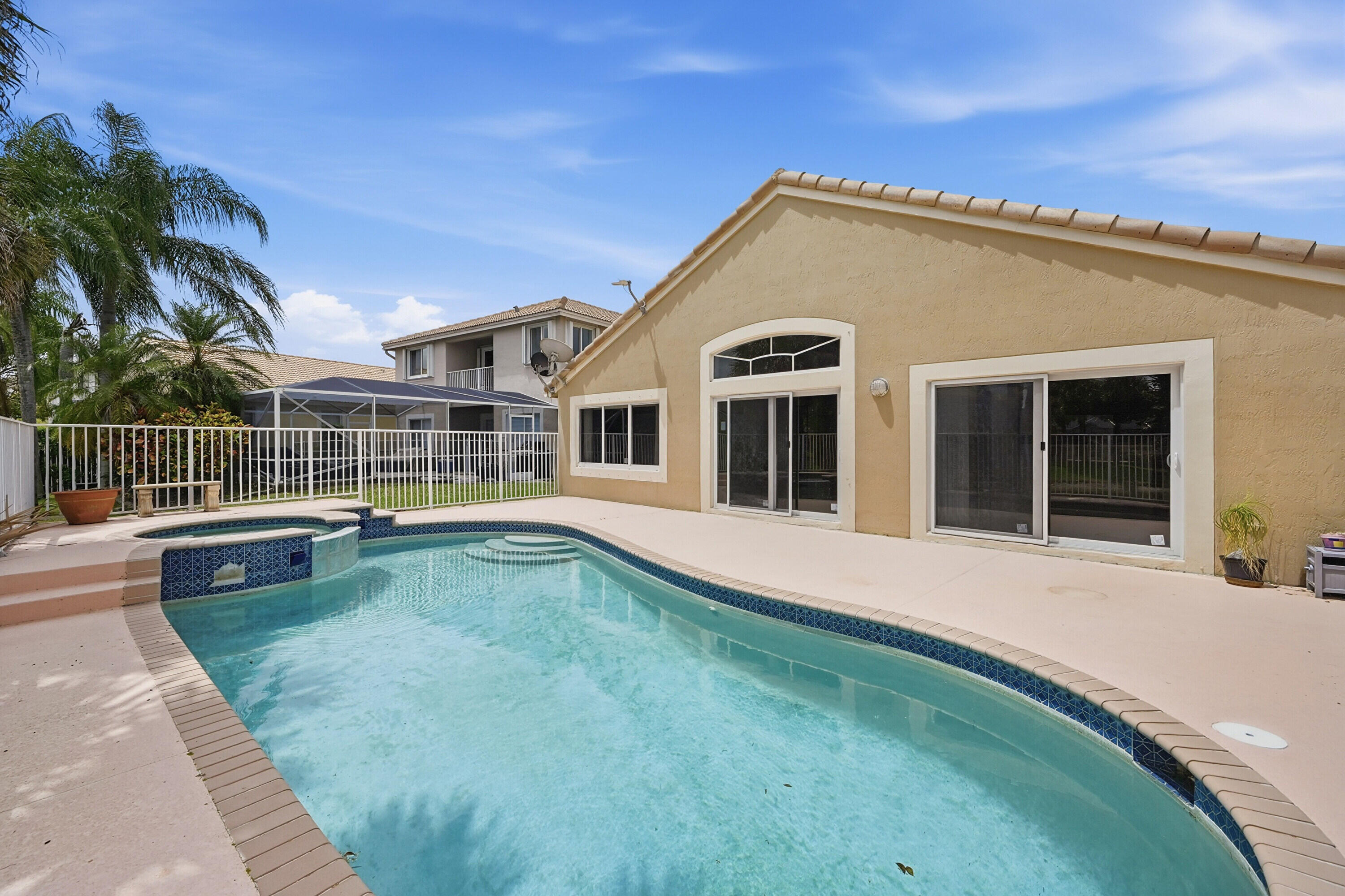 5355 NW 122nd Drive