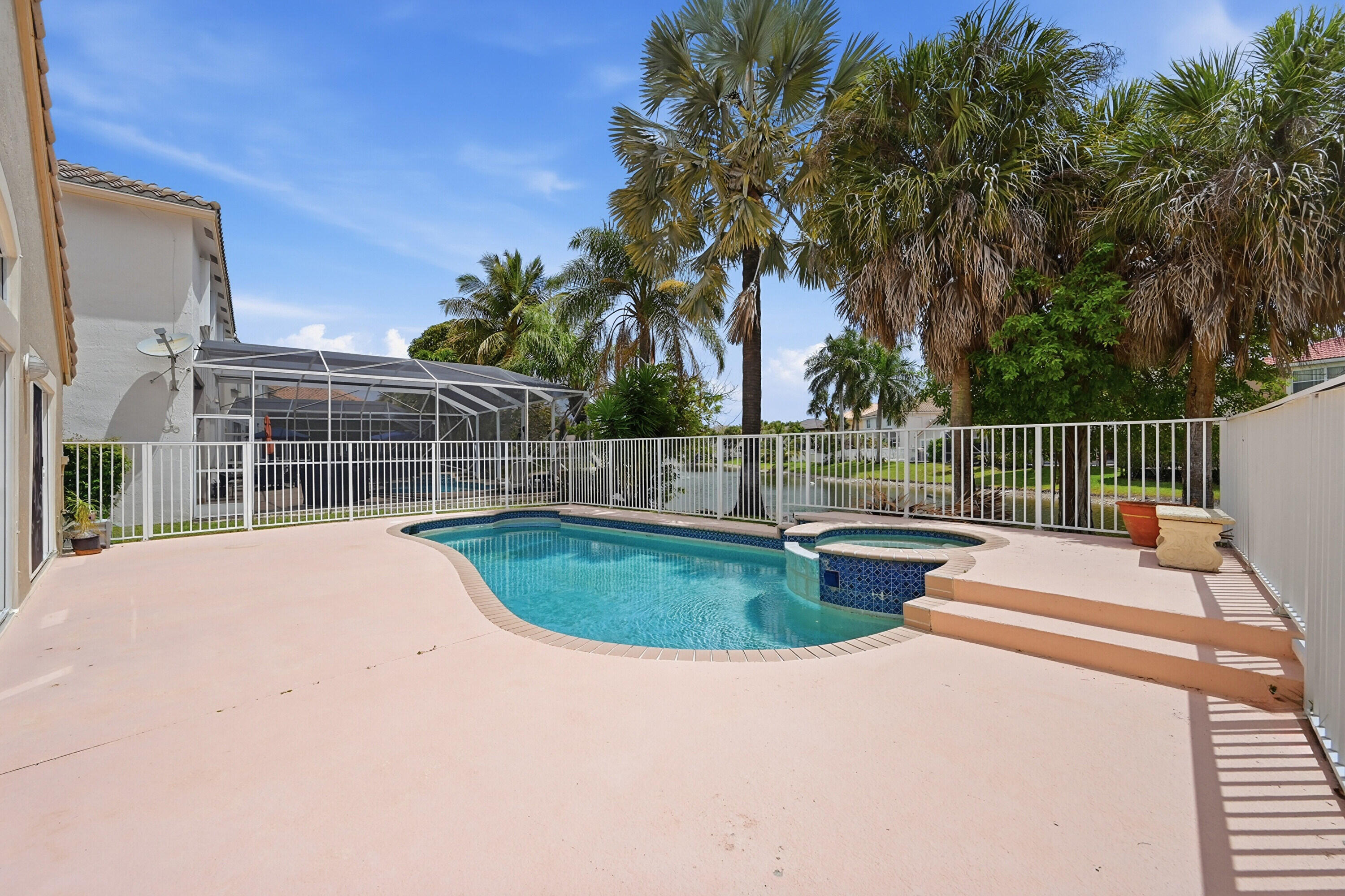 5355 NW 122nd Drive