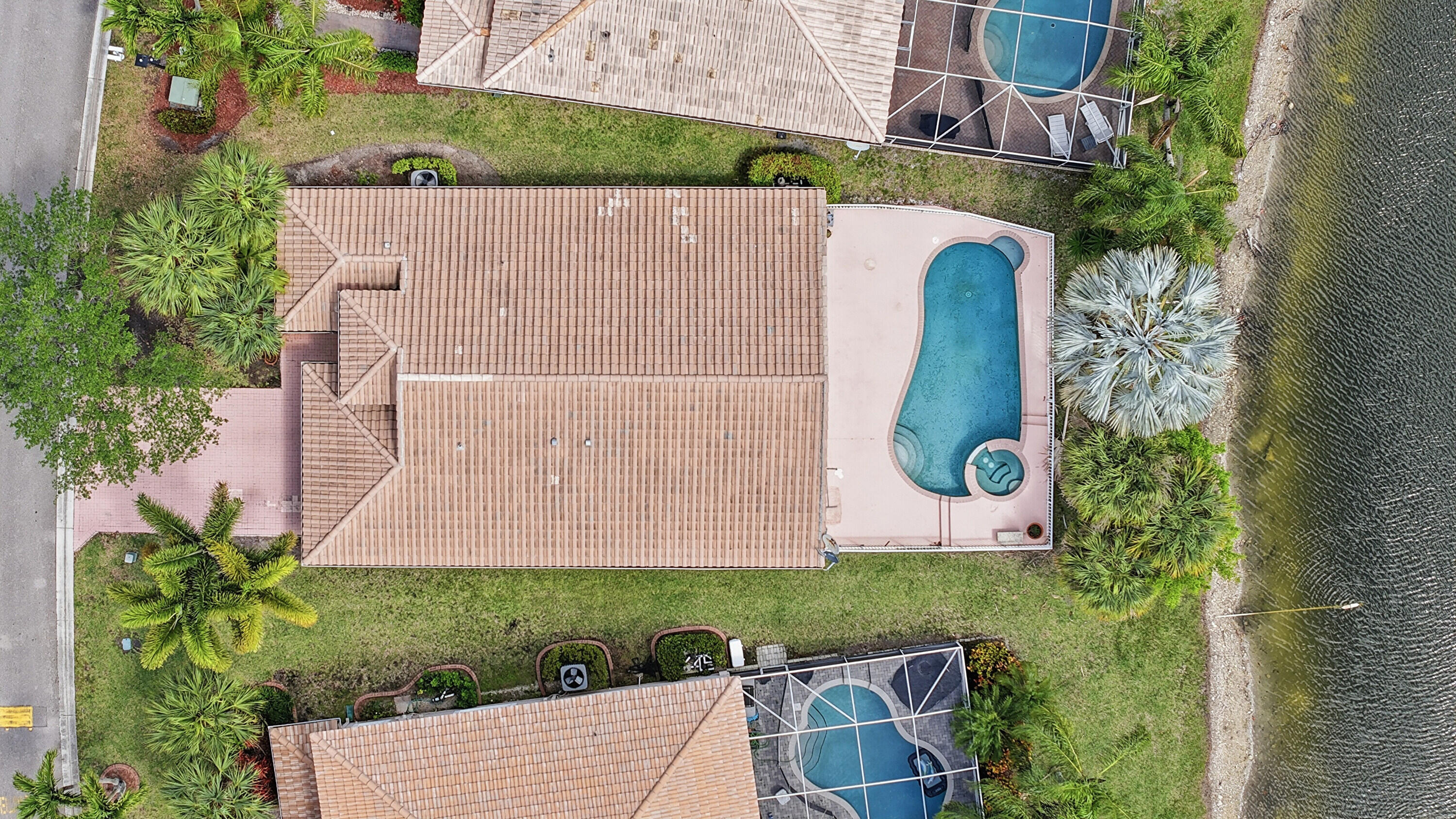 5355 NW 122nd Drive