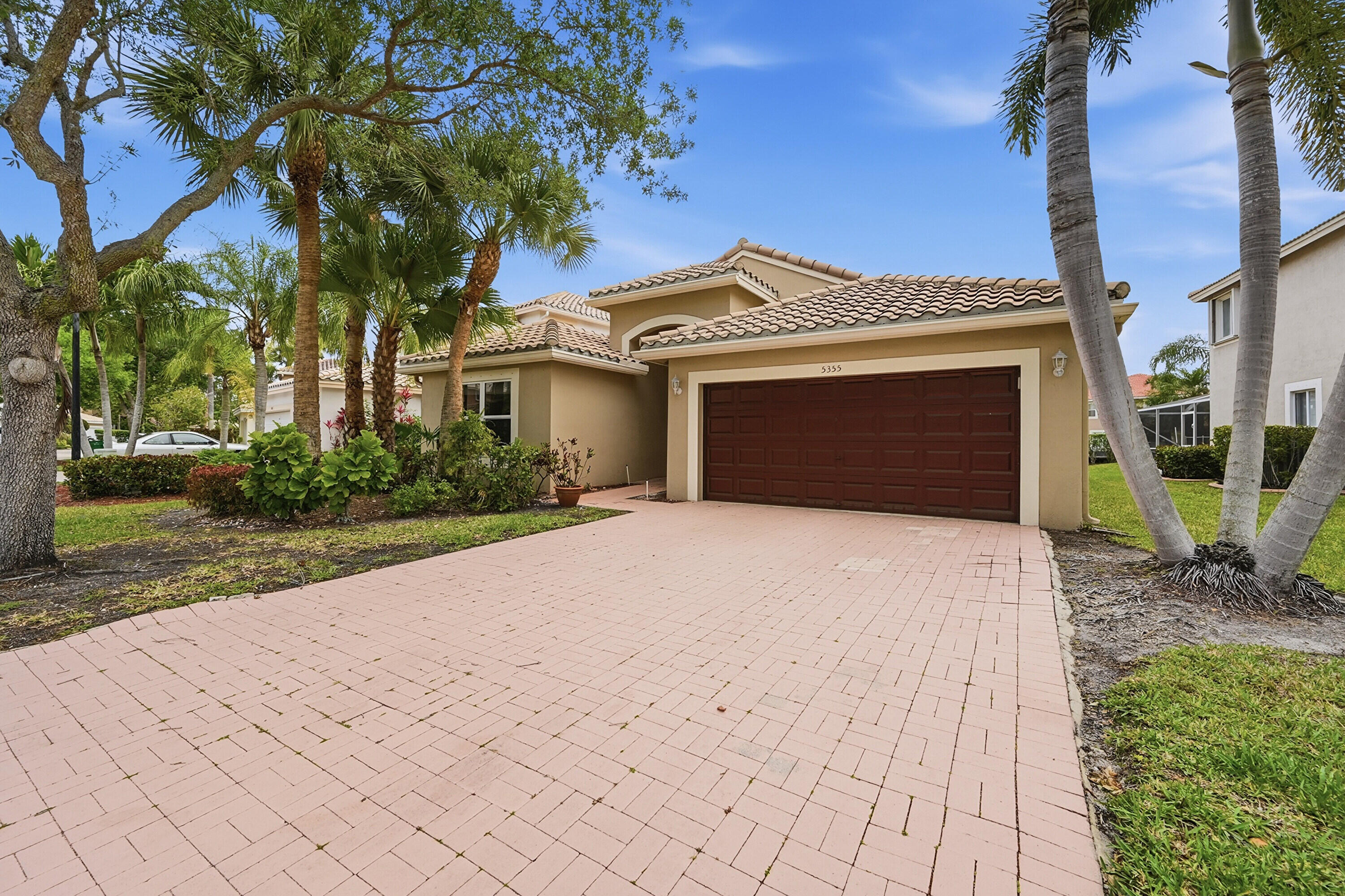 5355 NW 122nd Drive