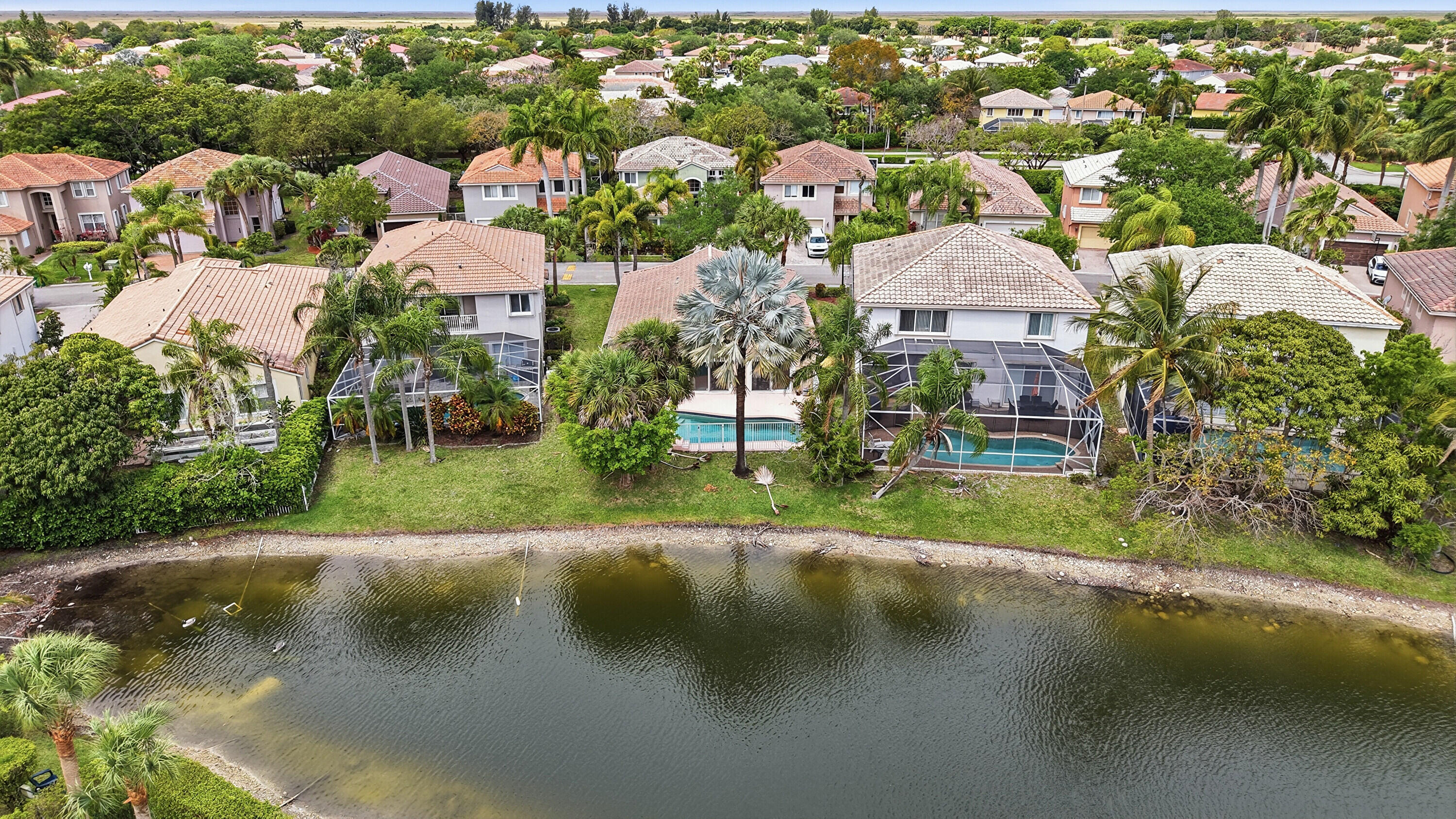 5355 NW 122nd Drive