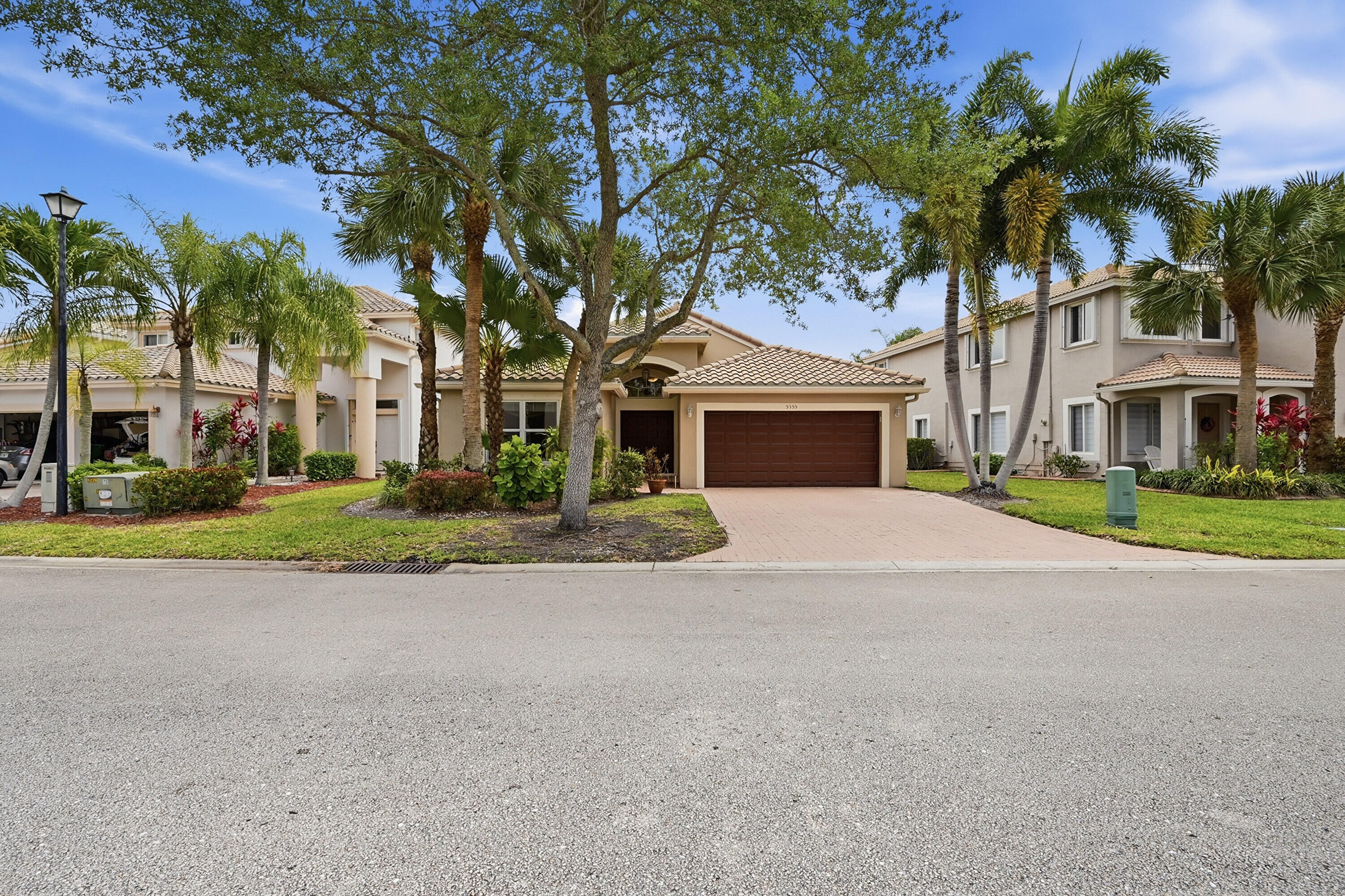 5355 NW 122nd Drive