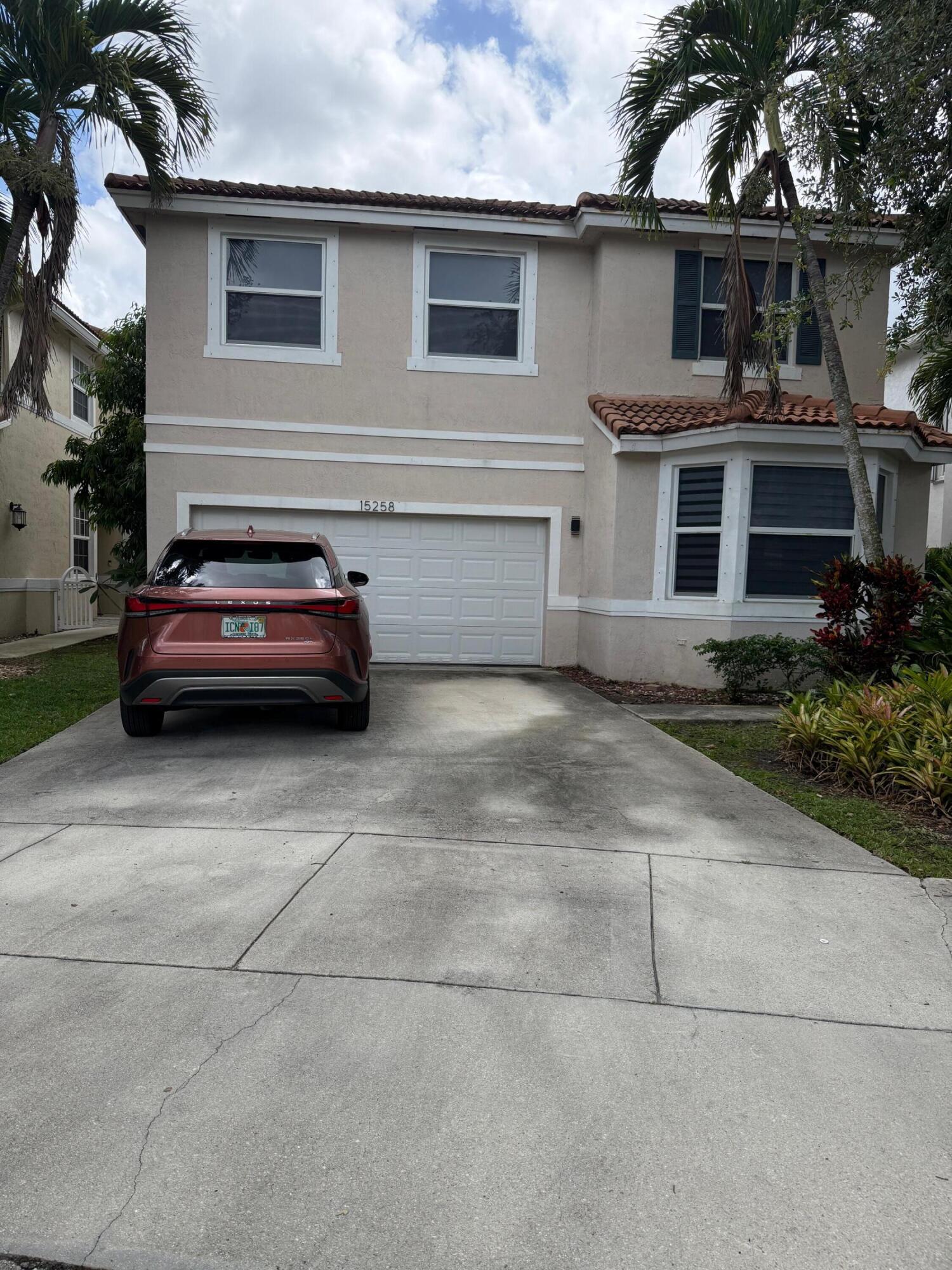 15258 SW 51st Street SW