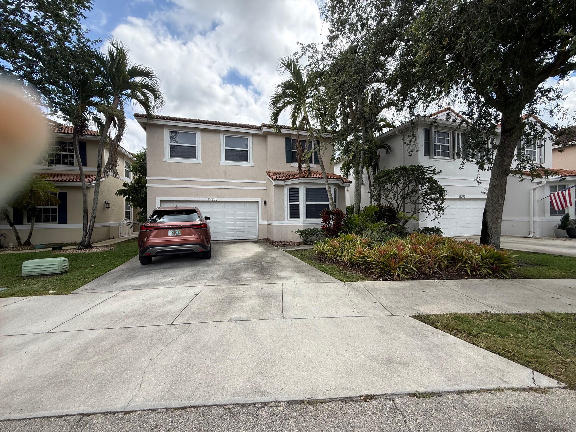 15258 SW 51st Street SW