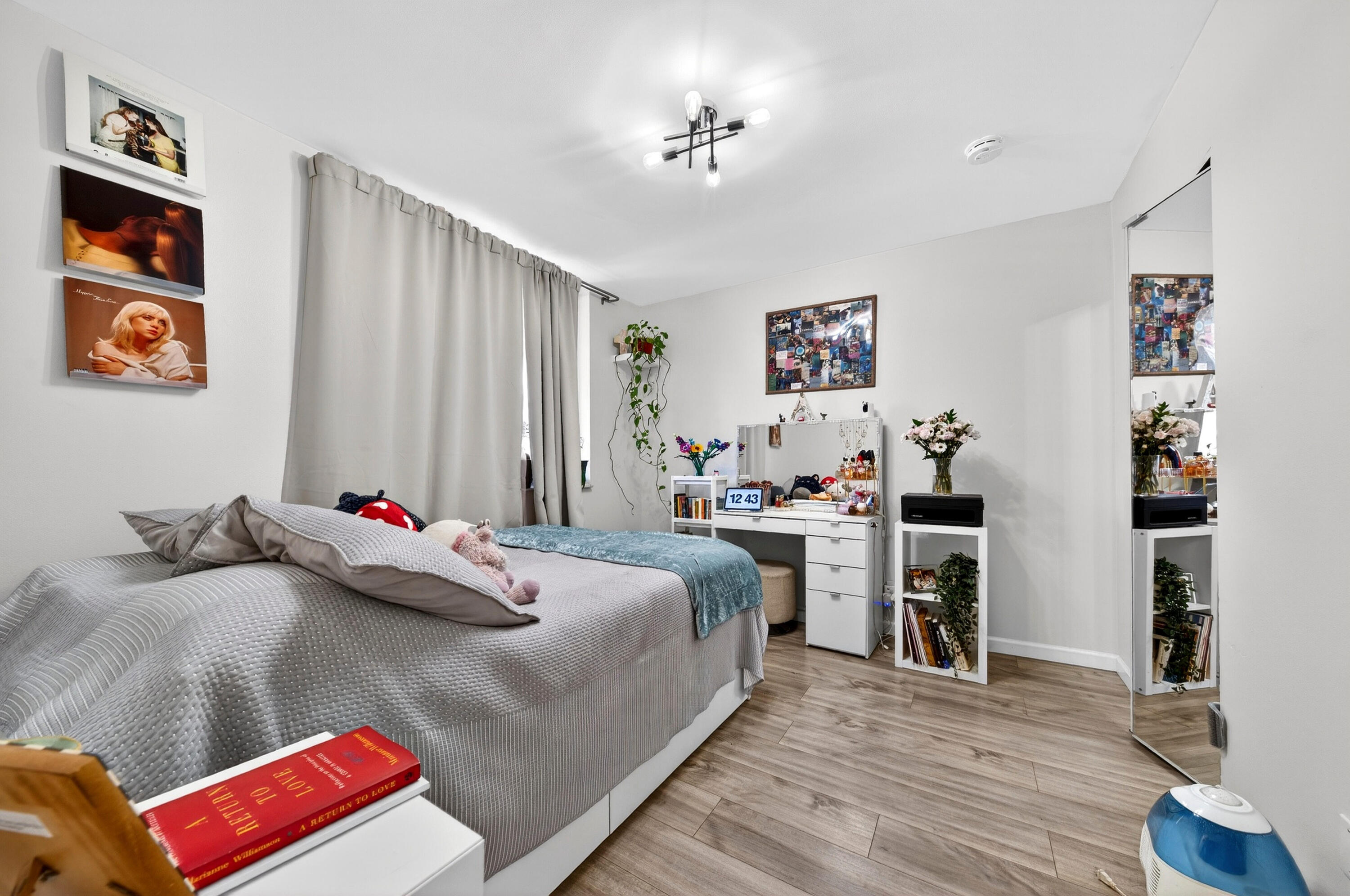 3223 Riverside Drive C-406