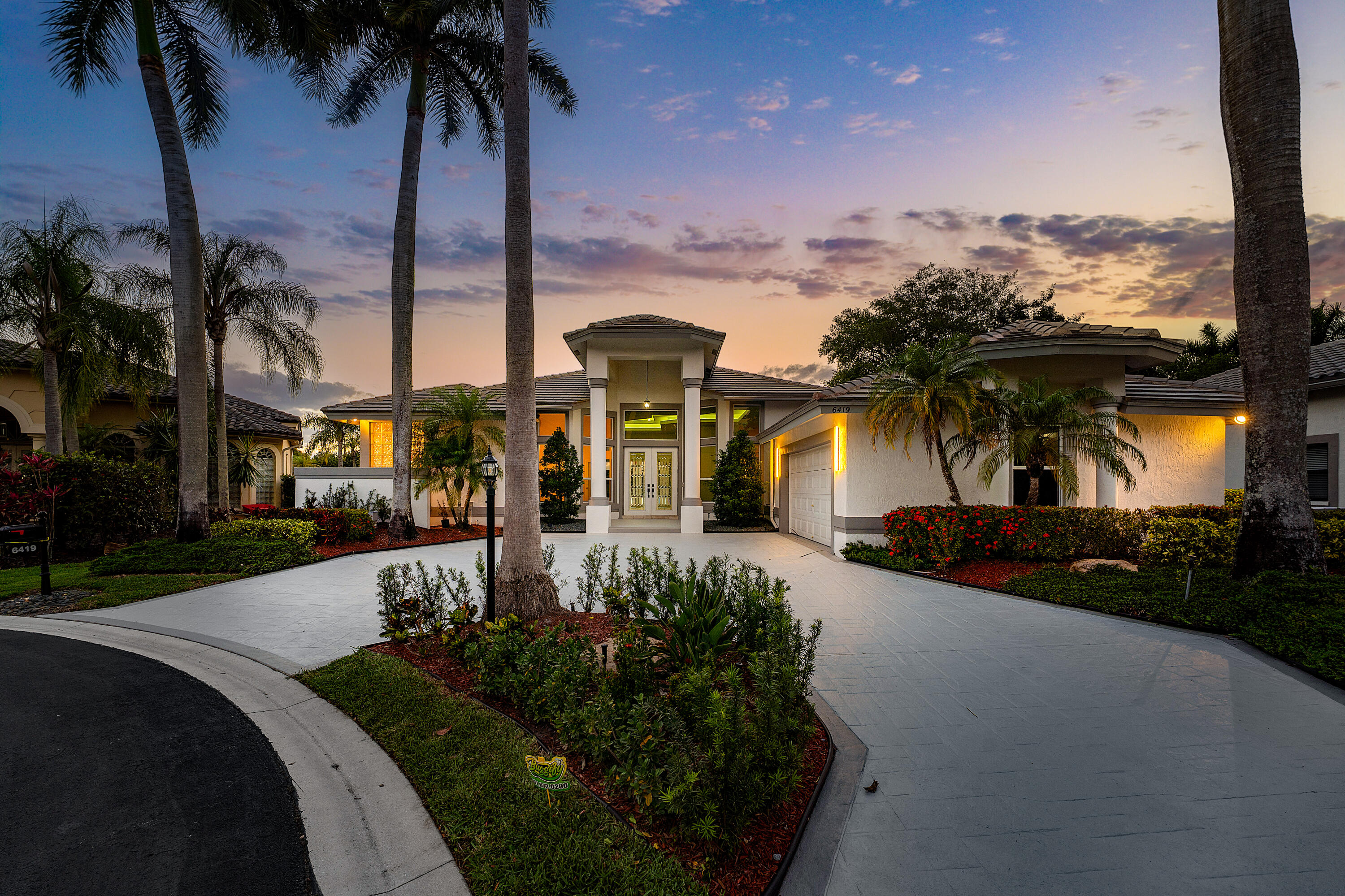 6419 NW 99th Drive