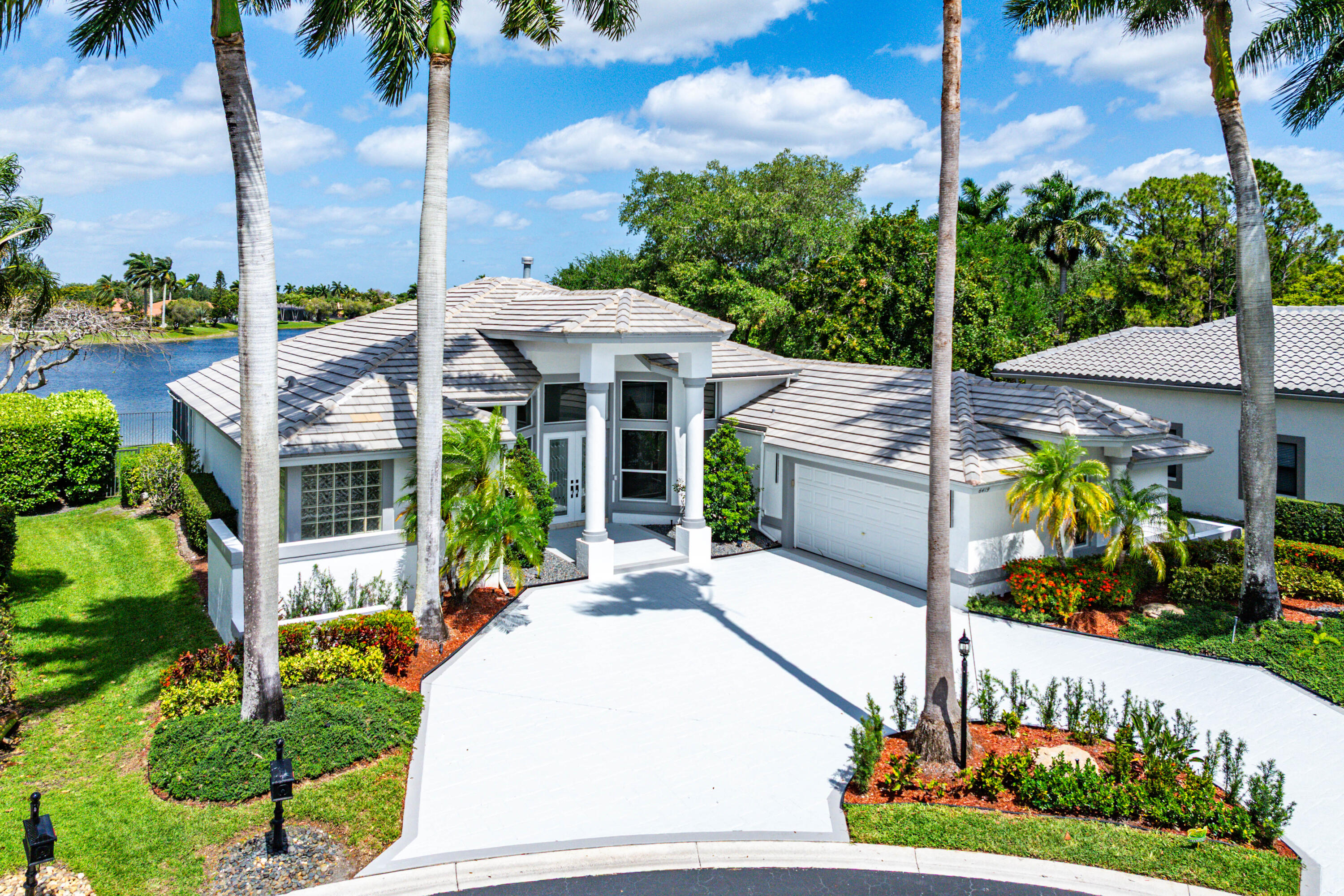 6419 NW 99th Drive