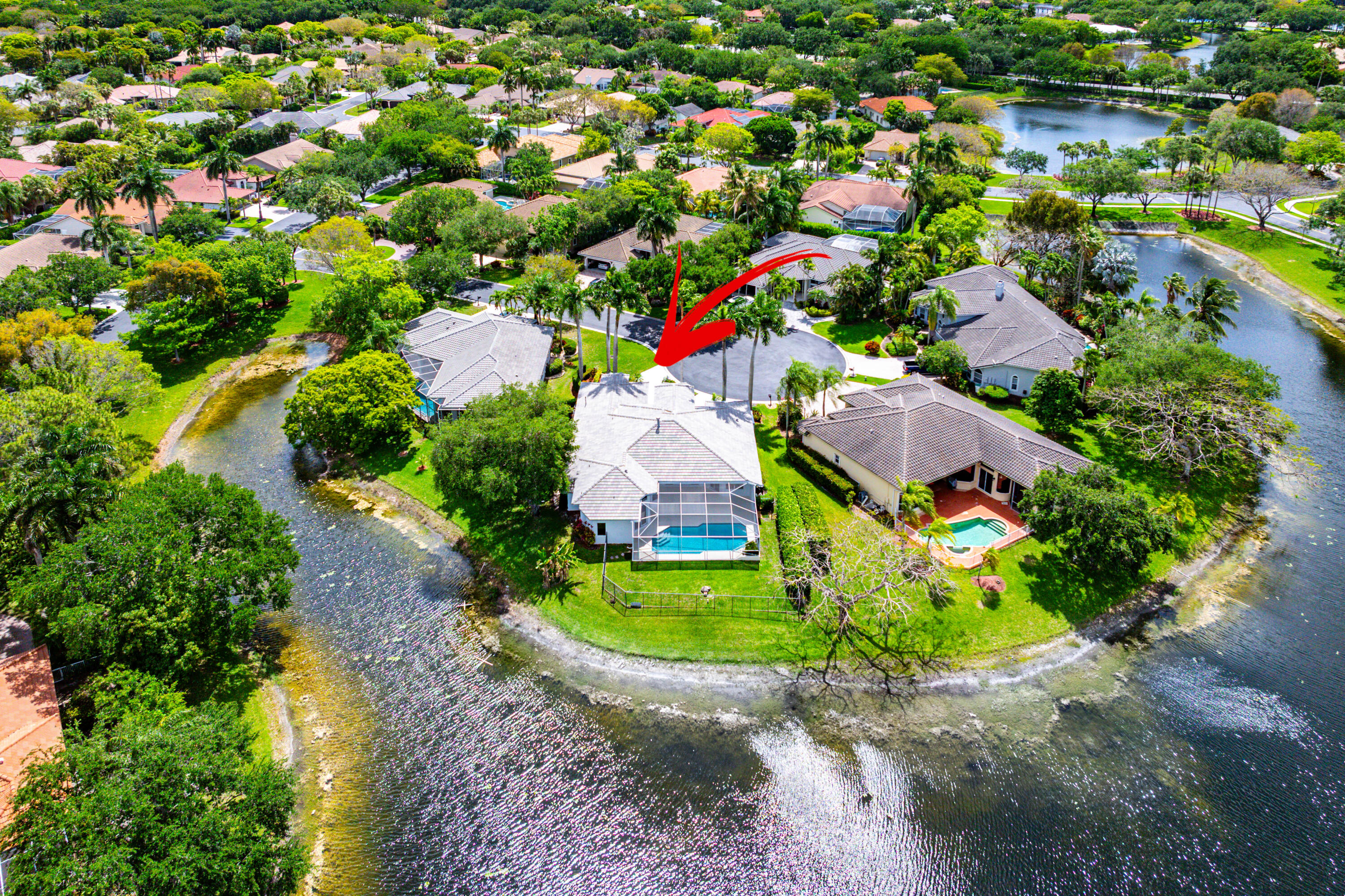 6419 NW 99th Drive