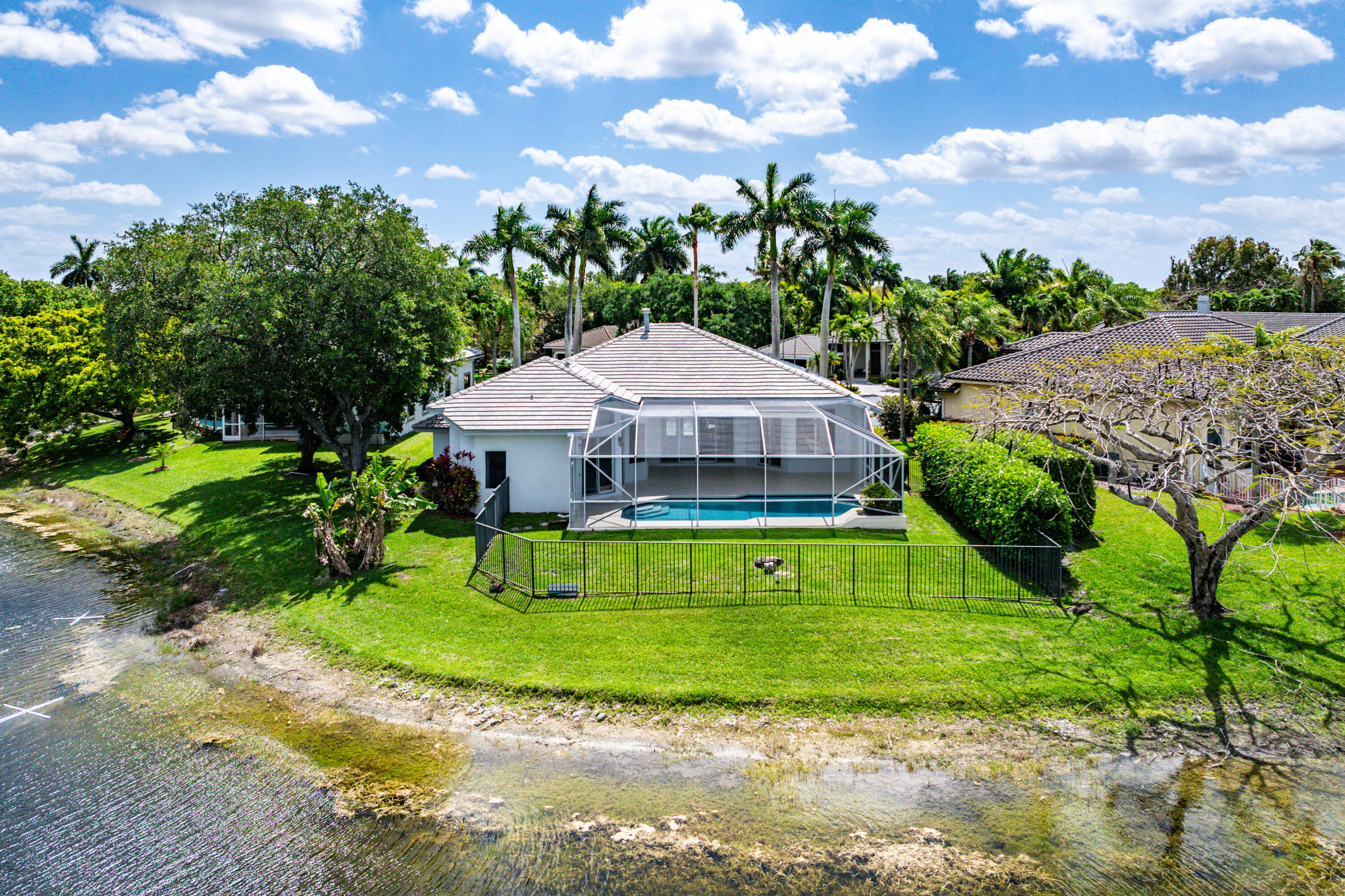6419 NW 99th Drive