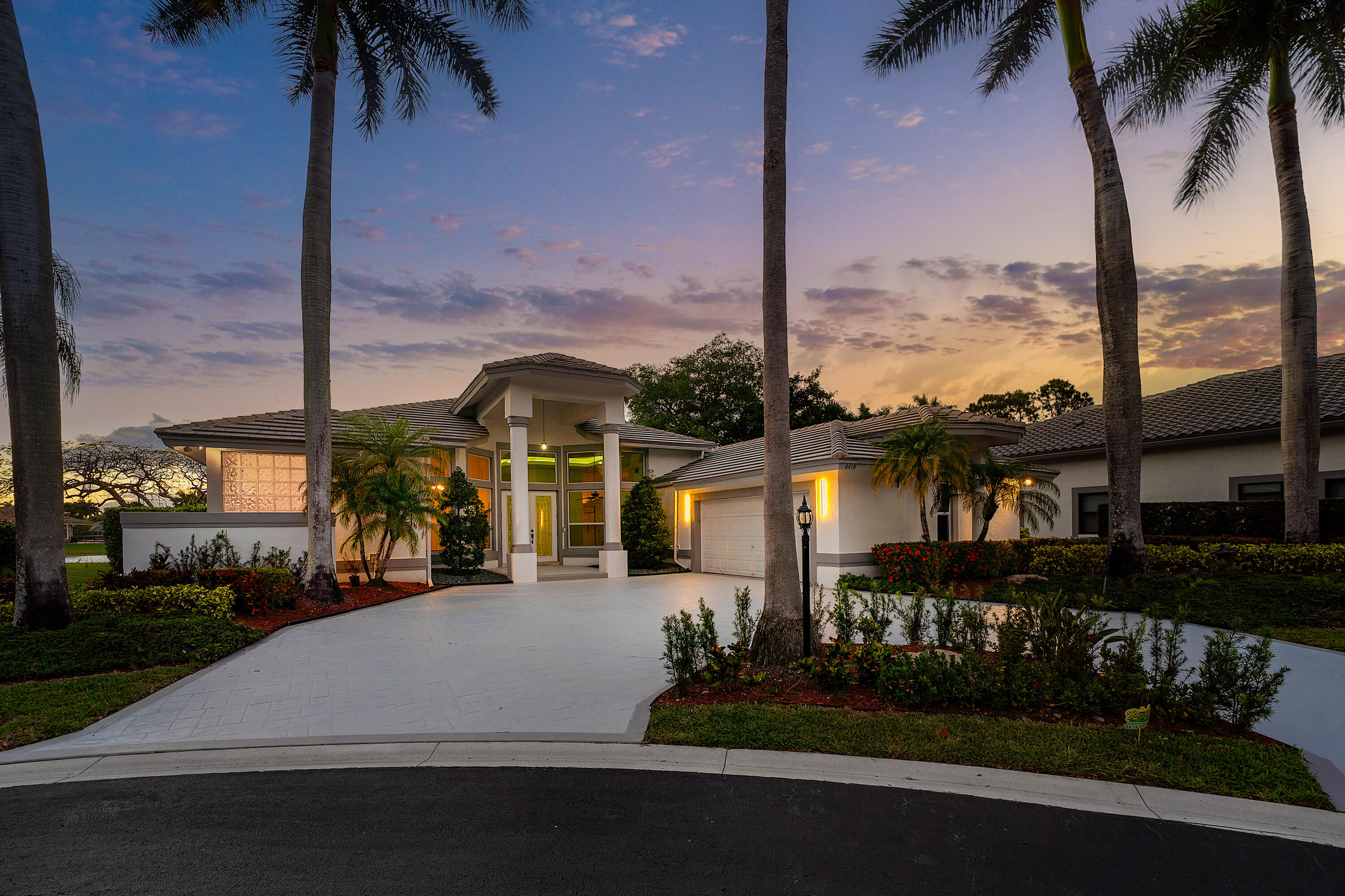 6419 NW 99th Drive