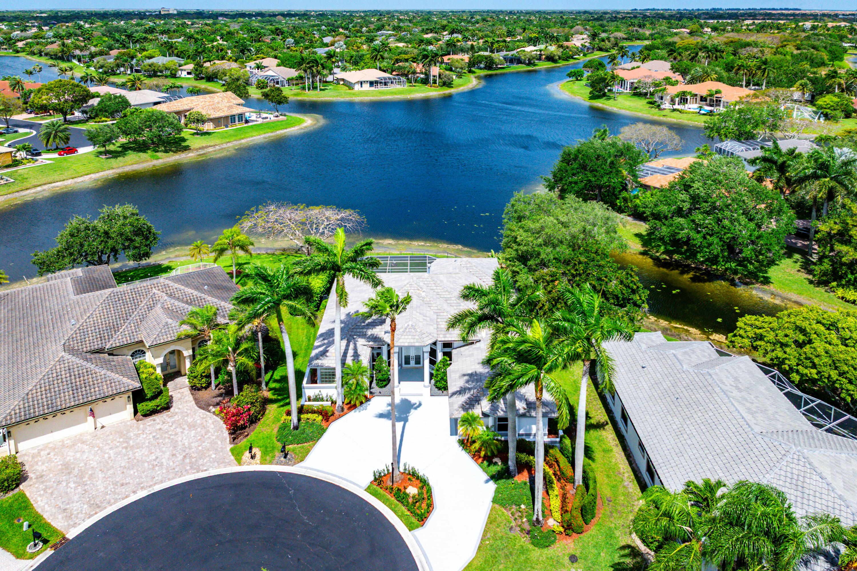 6419 NW 99th Drive
