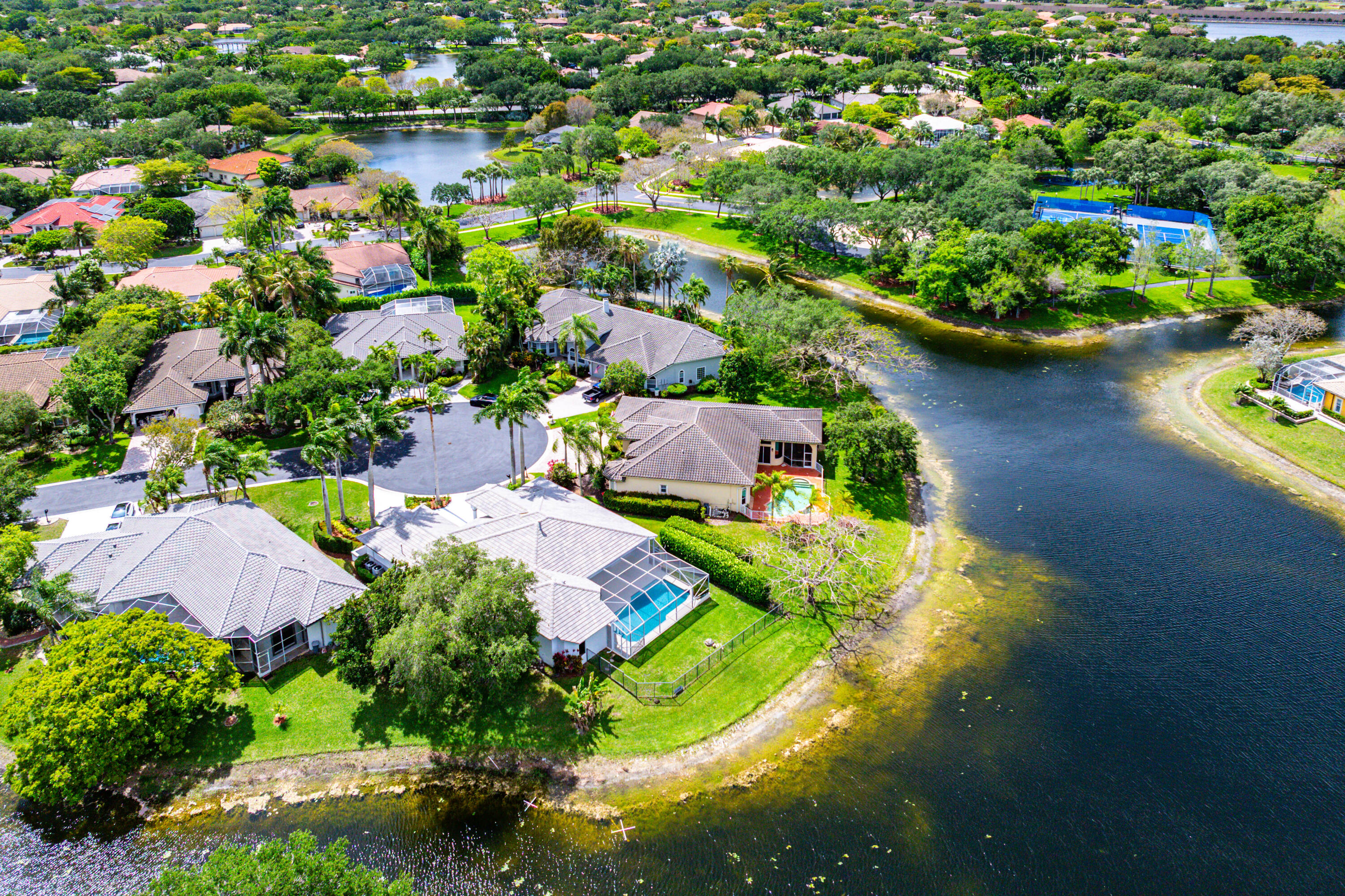 6419 NW 99th Drive
