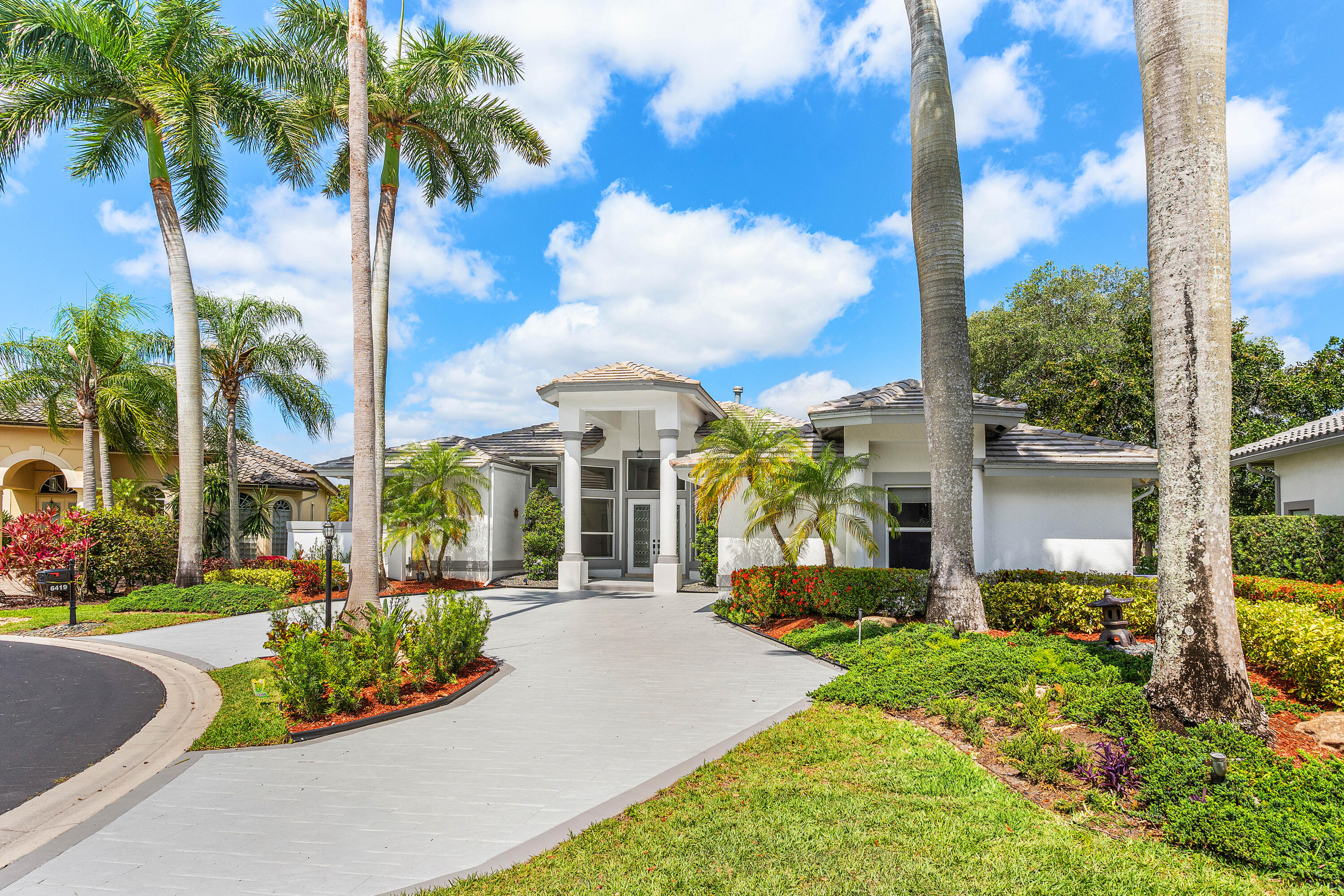 6419 NW 99th Drive