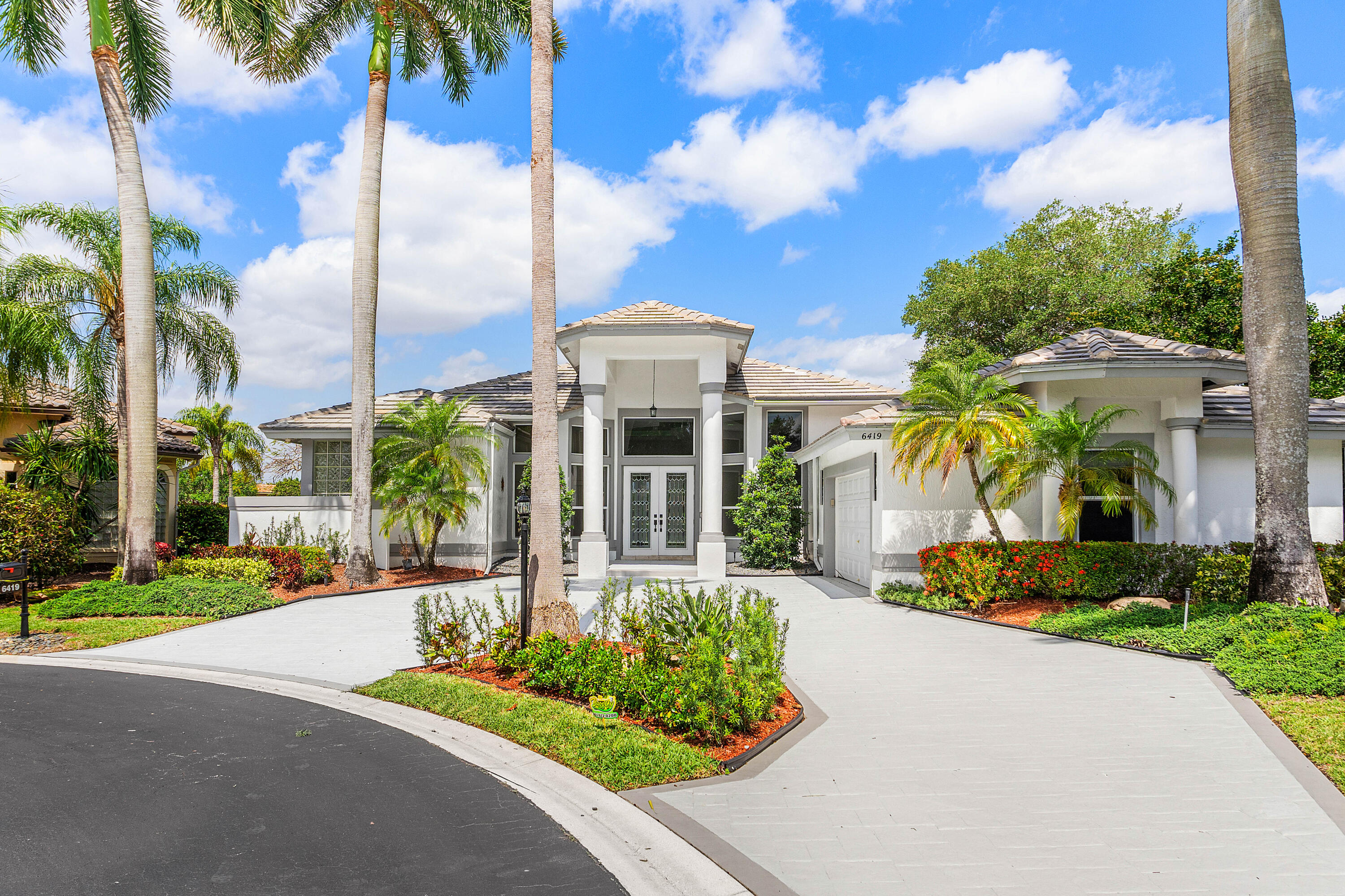 6419 NW 99th Drive