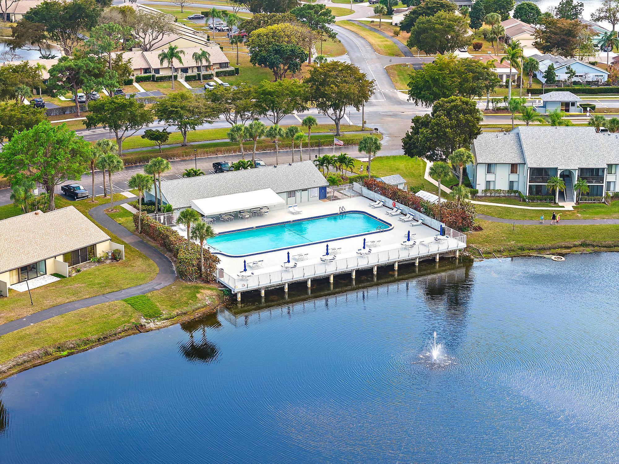 1015 Green Pine Boulevard E3