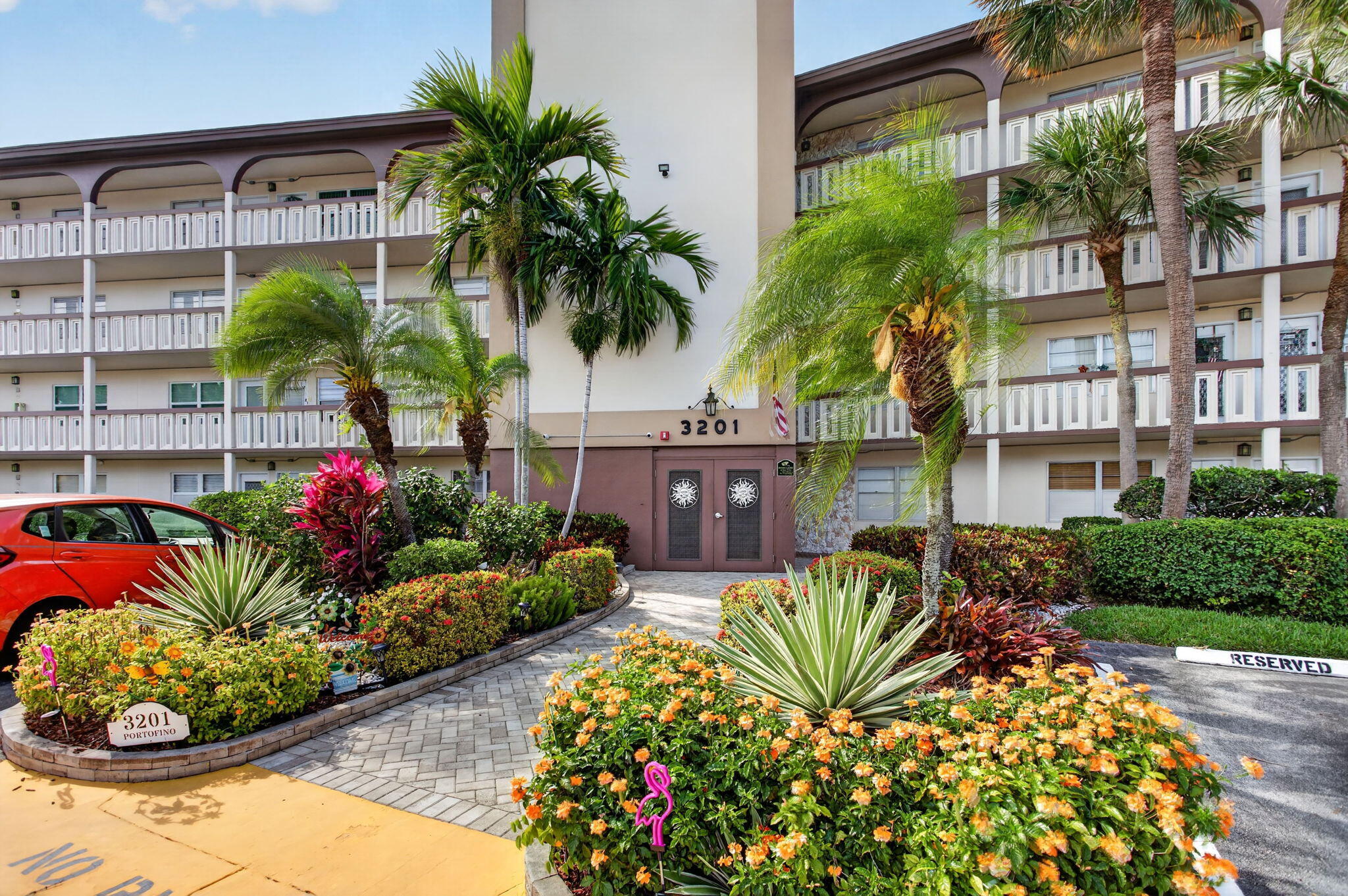 3201 Portofino Point F1