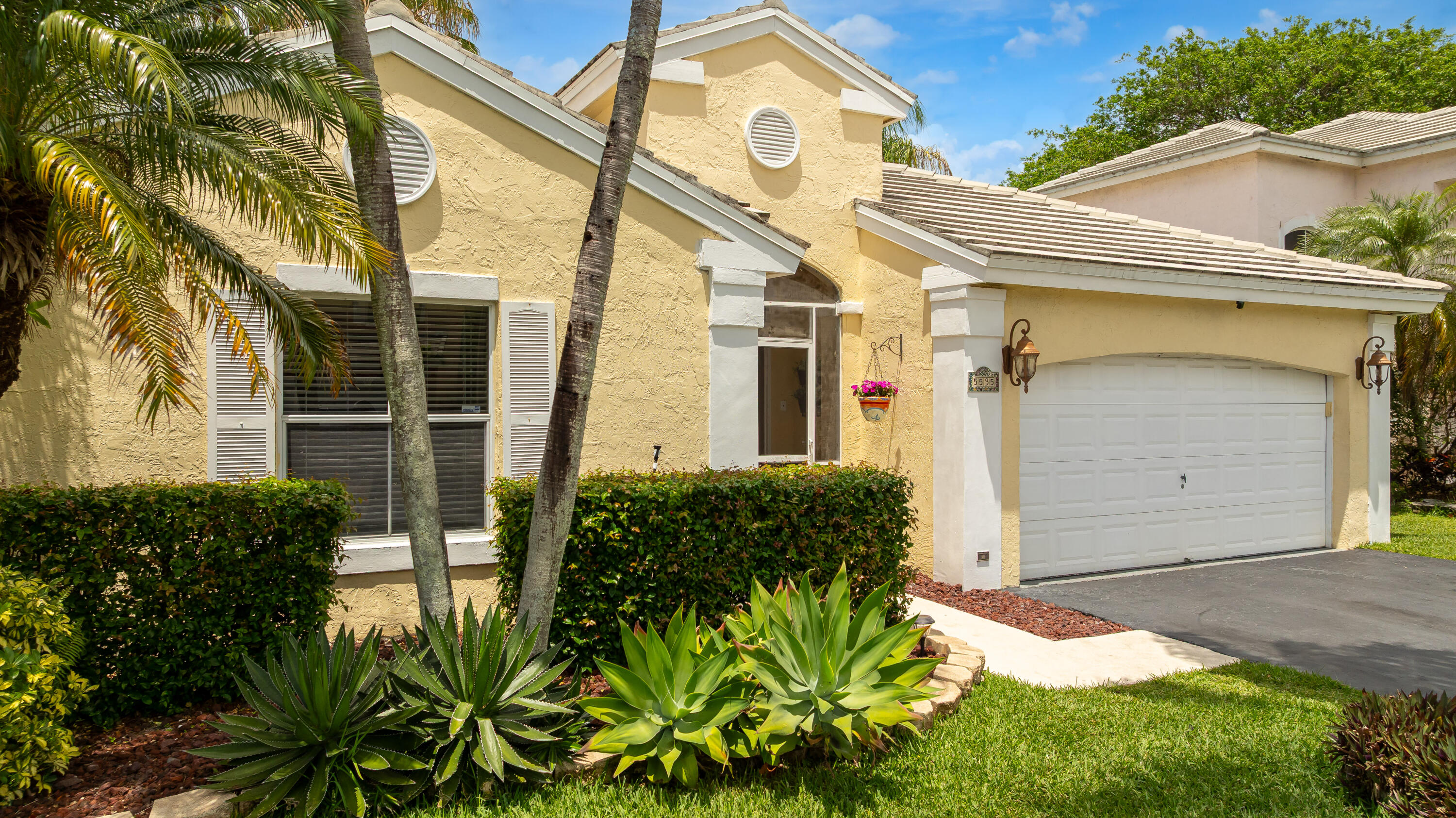 5535 NW 54th Circle