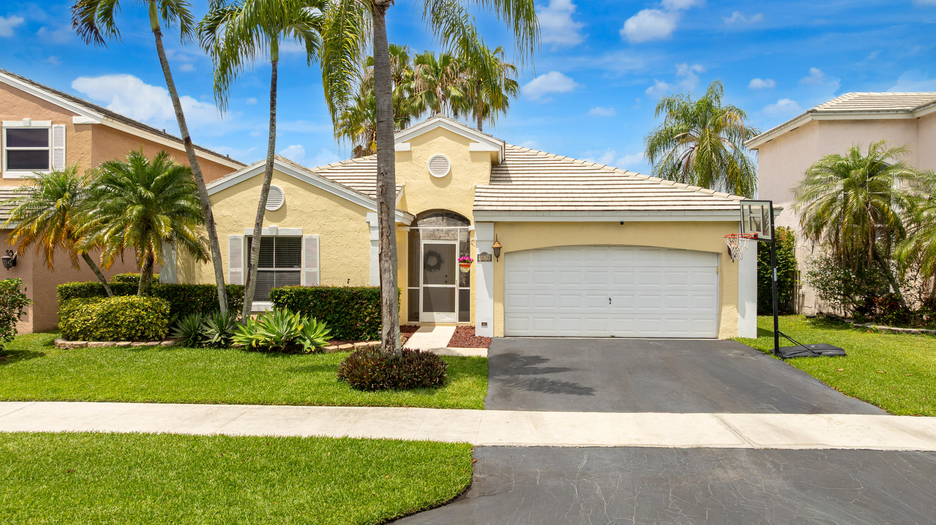 5535 NW 54th Circle