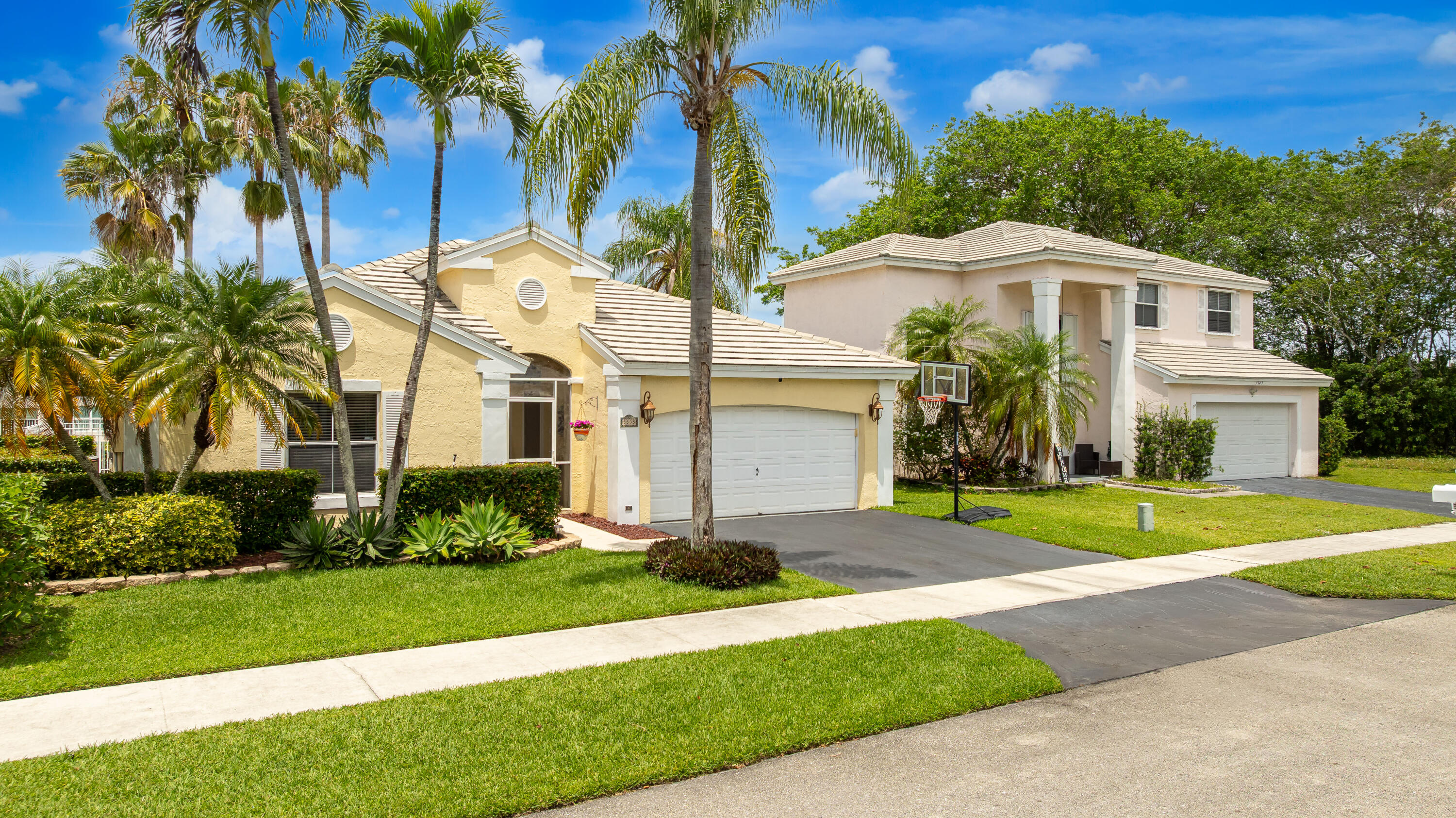 5535 NW 54th Circle