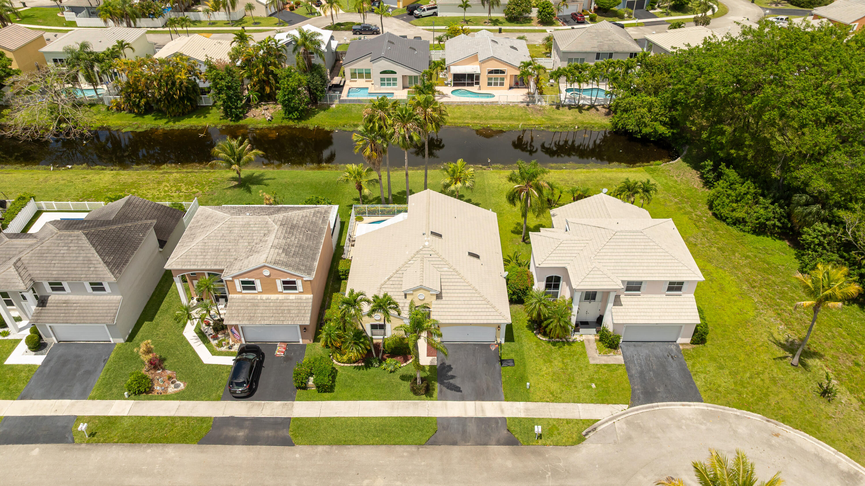 5535 NW 54th Circle
