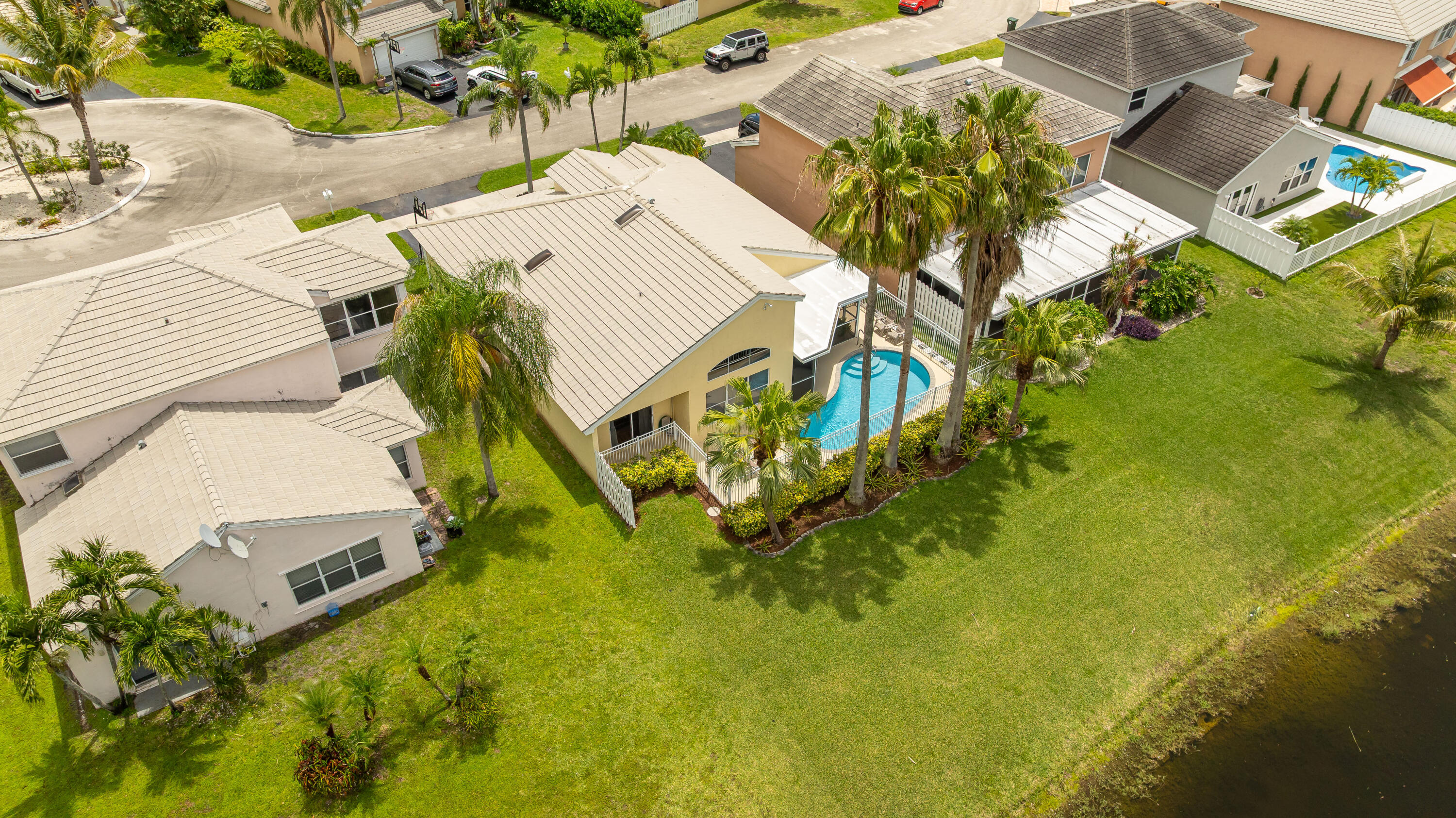 5535 NW 54th Circle