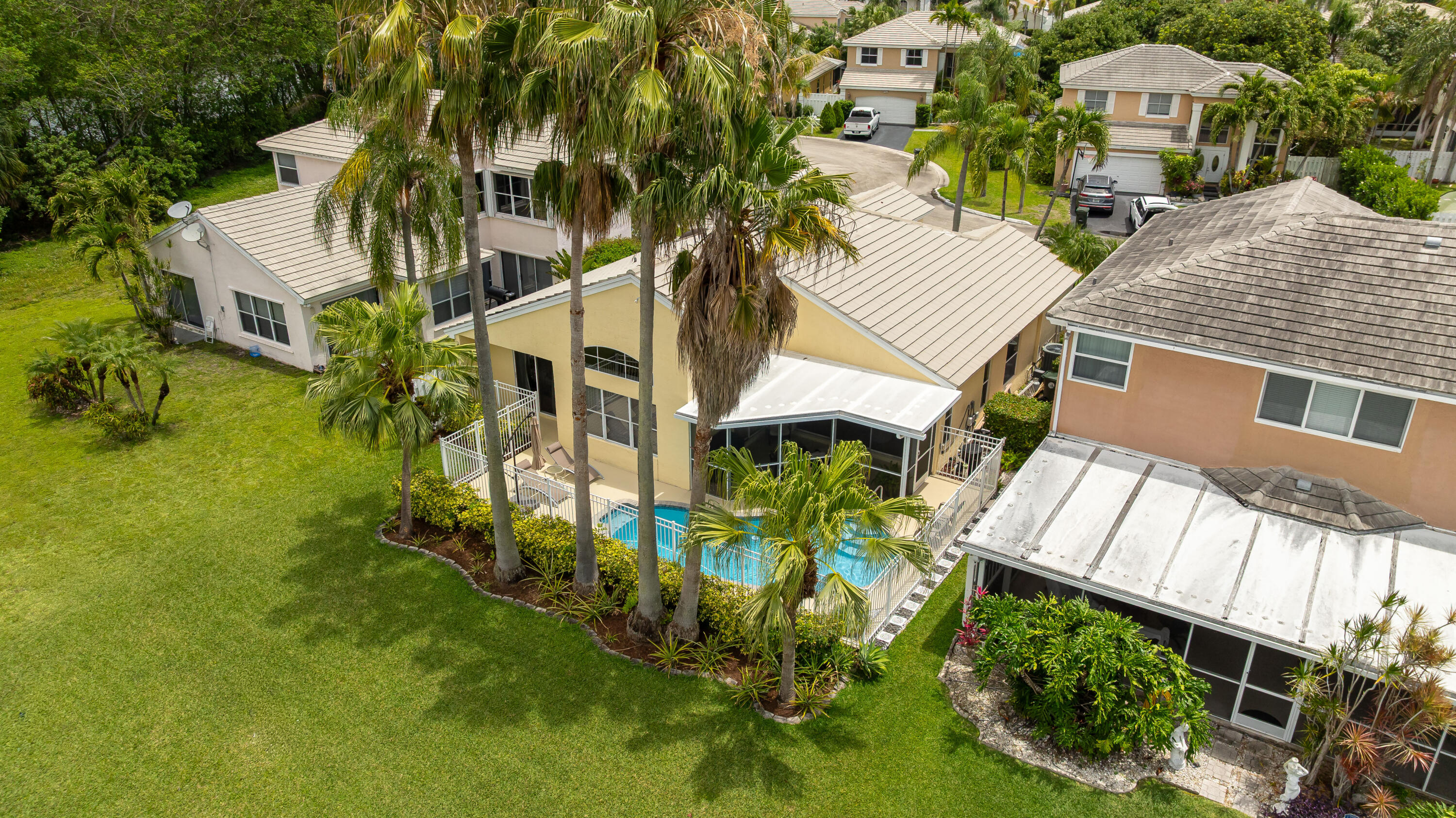 5535 NW 54th Circle