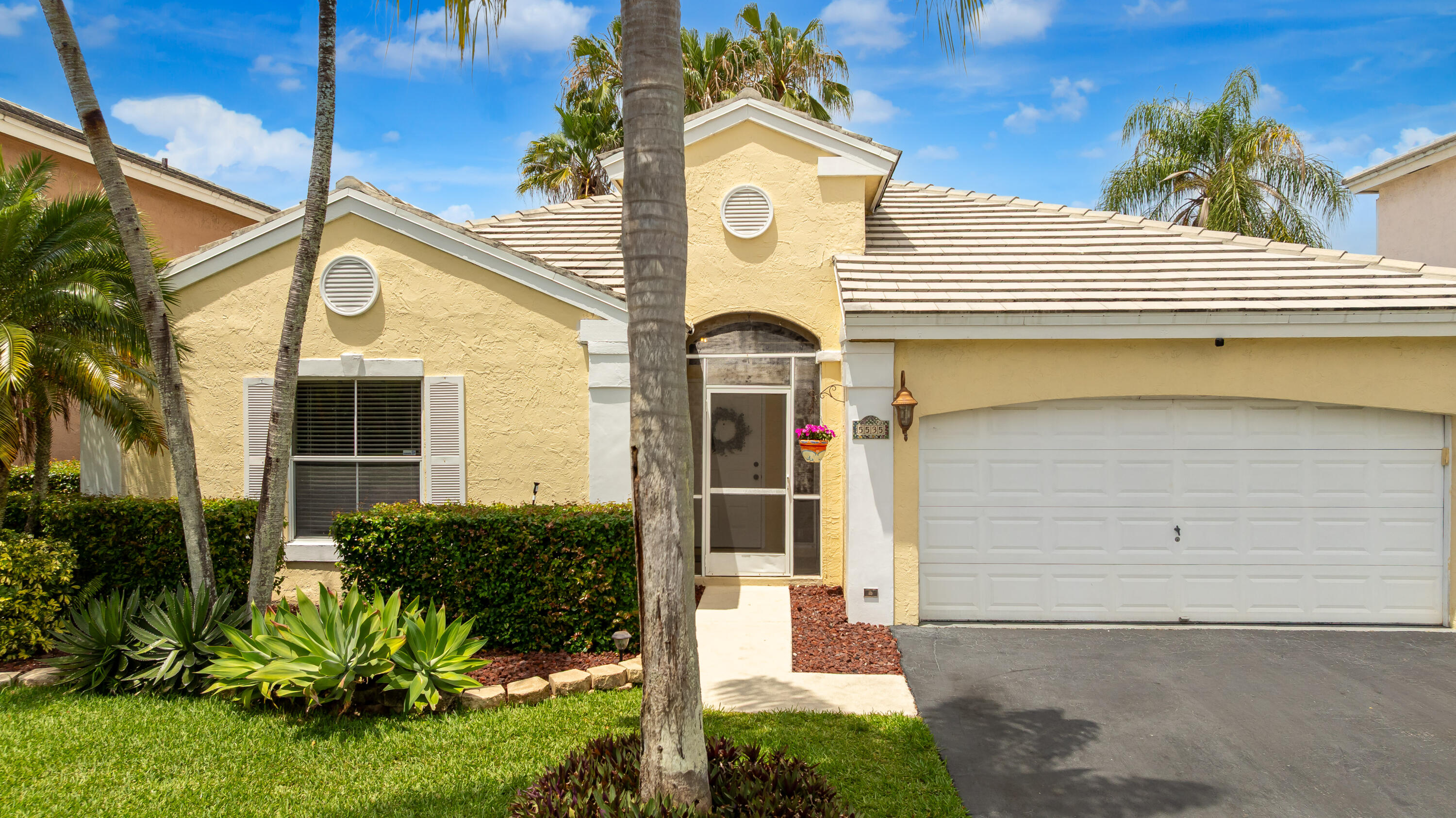 5535 NW 54th Circle