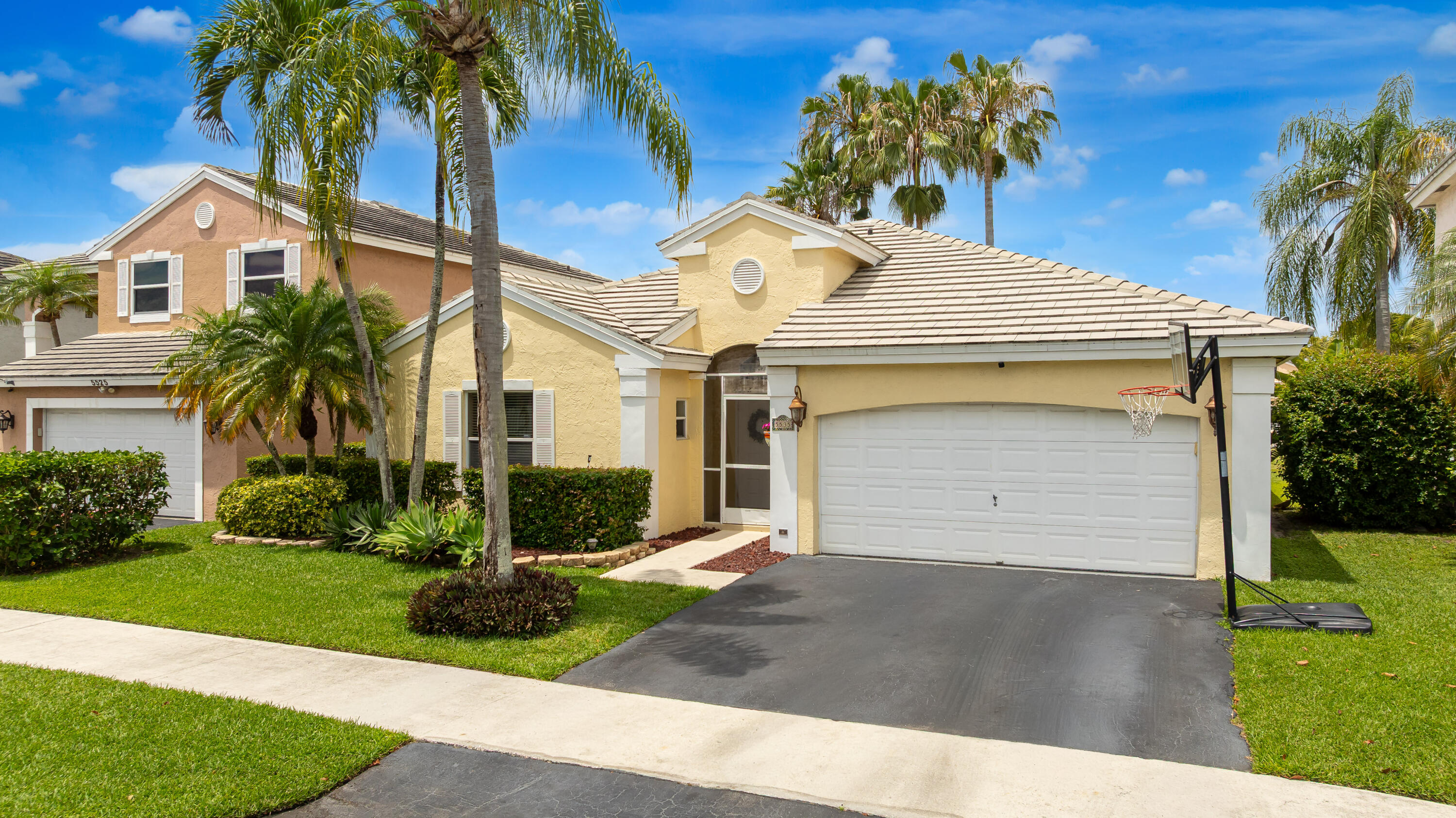 5535 NW 54th Circle