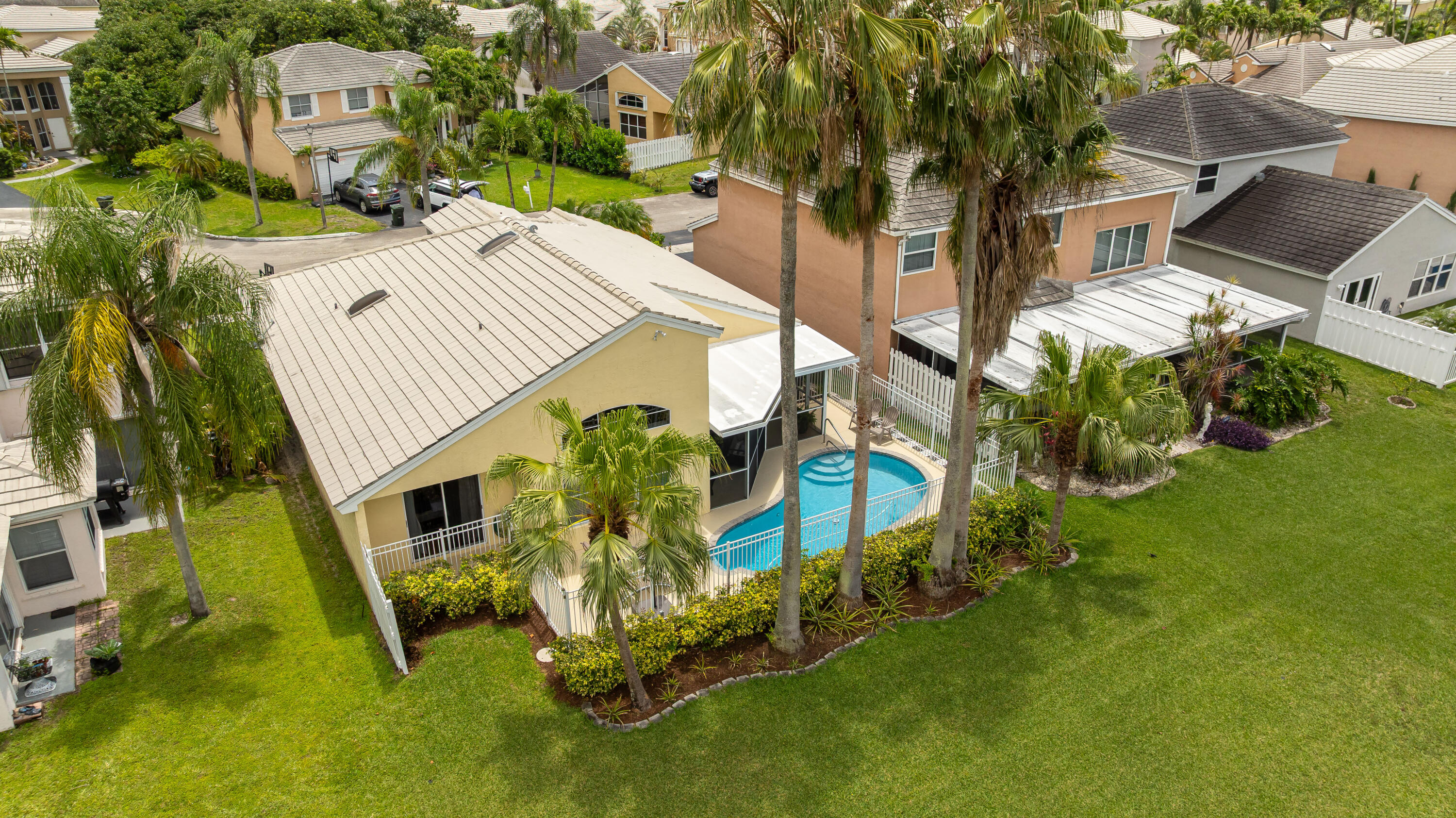 5535 NW 54th Circle