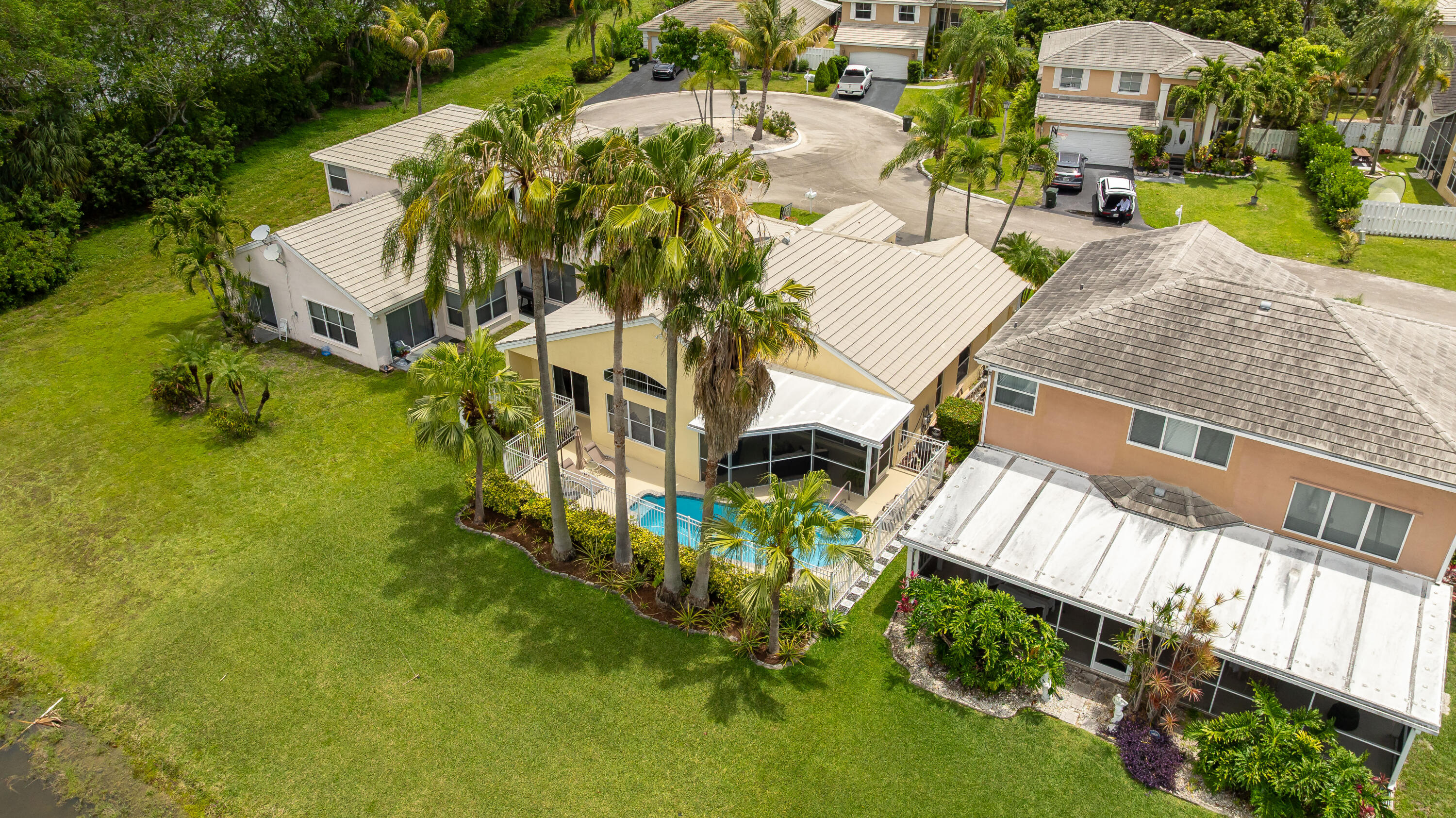 5535 NW 54th Circle