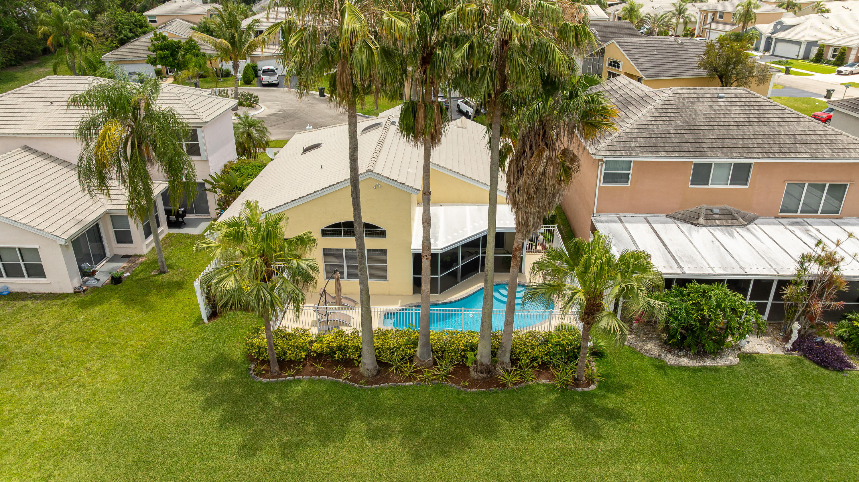 5535 NW 54th Circle