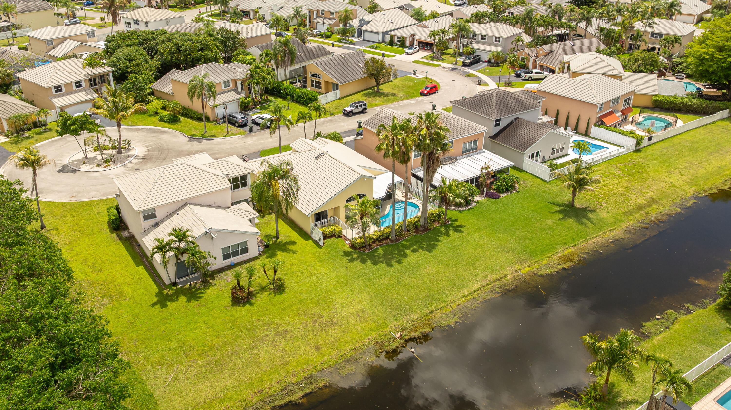 5535 NW 54th Circle