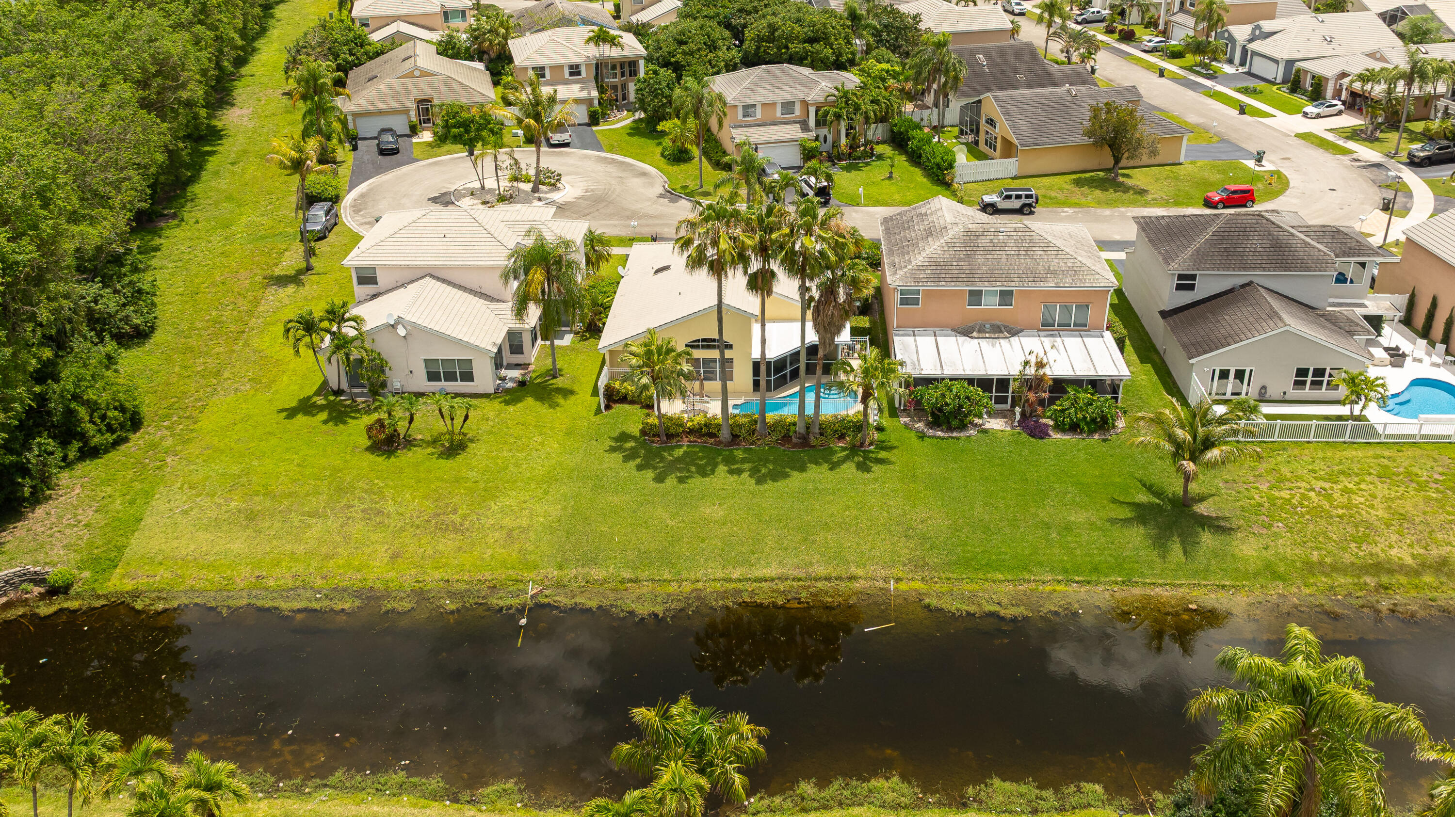 5535 NW 54th Circle