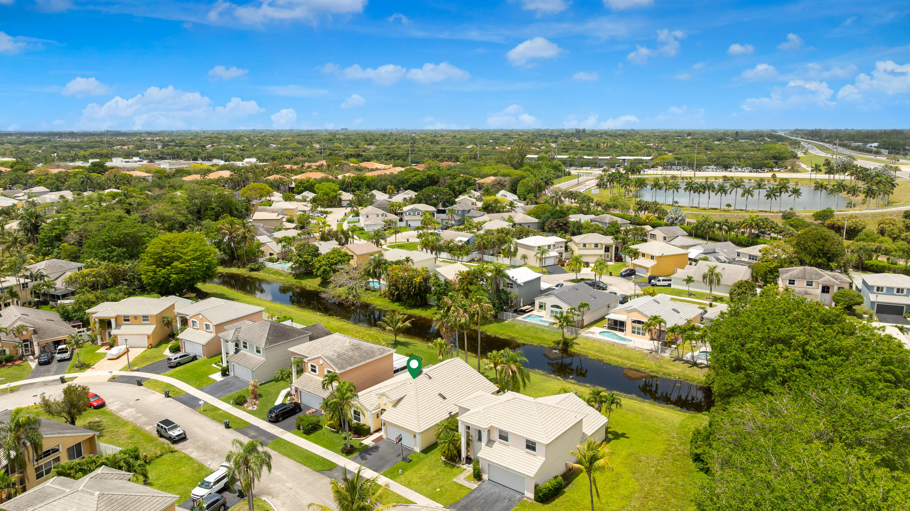 5535 NW 54th Circle