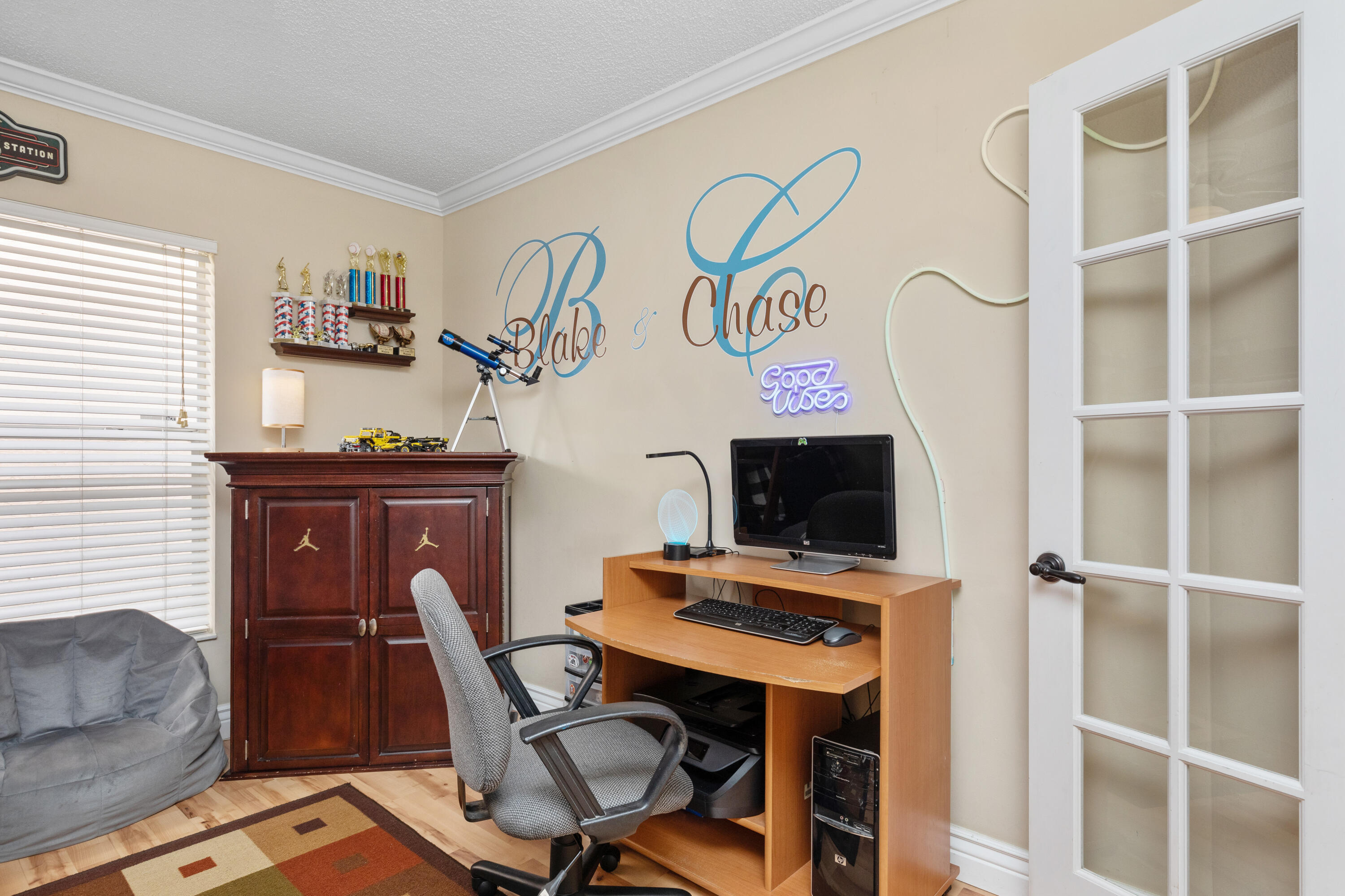 5535 NW 54th Circle