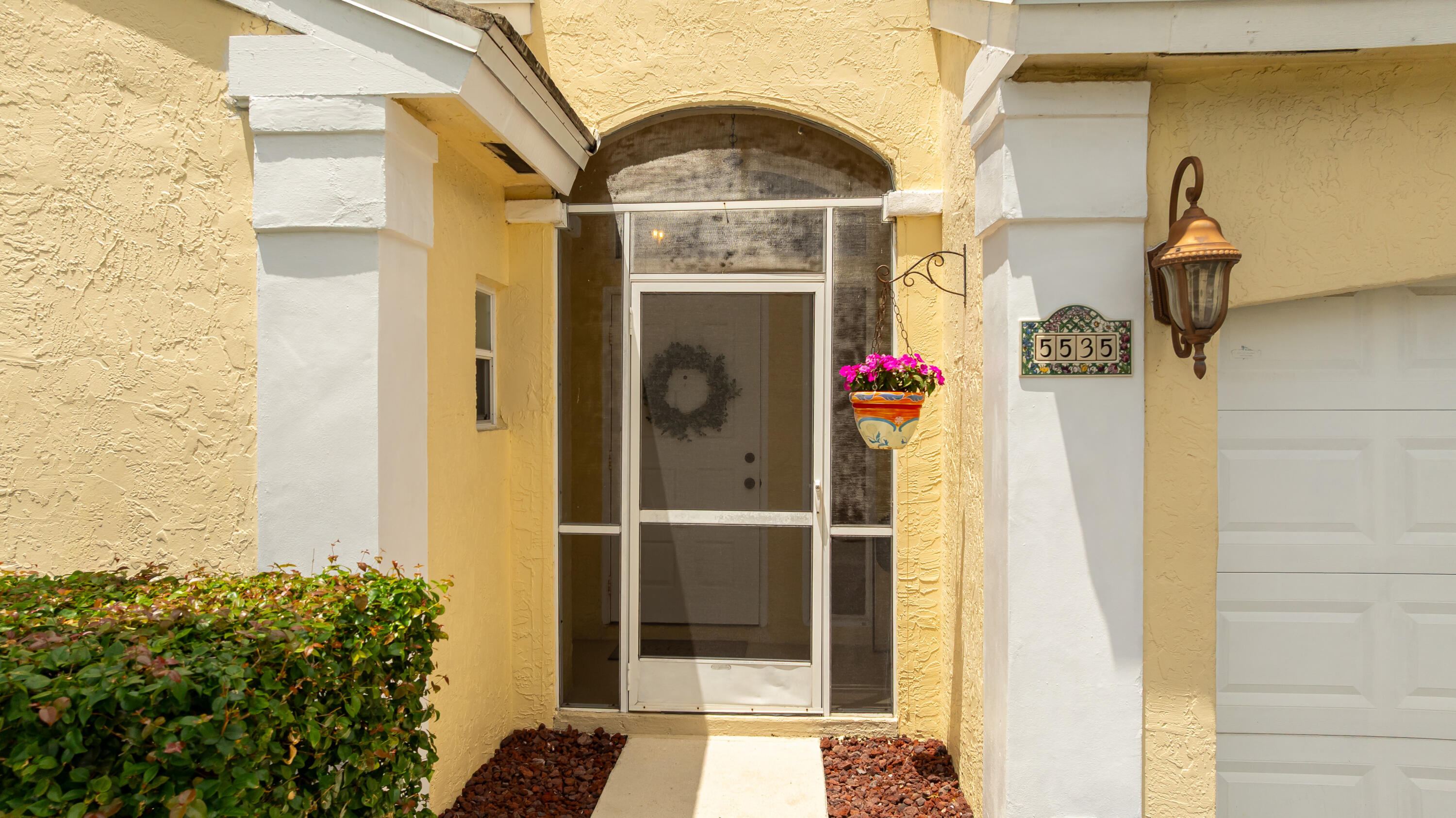 5535 NW 54th Circle