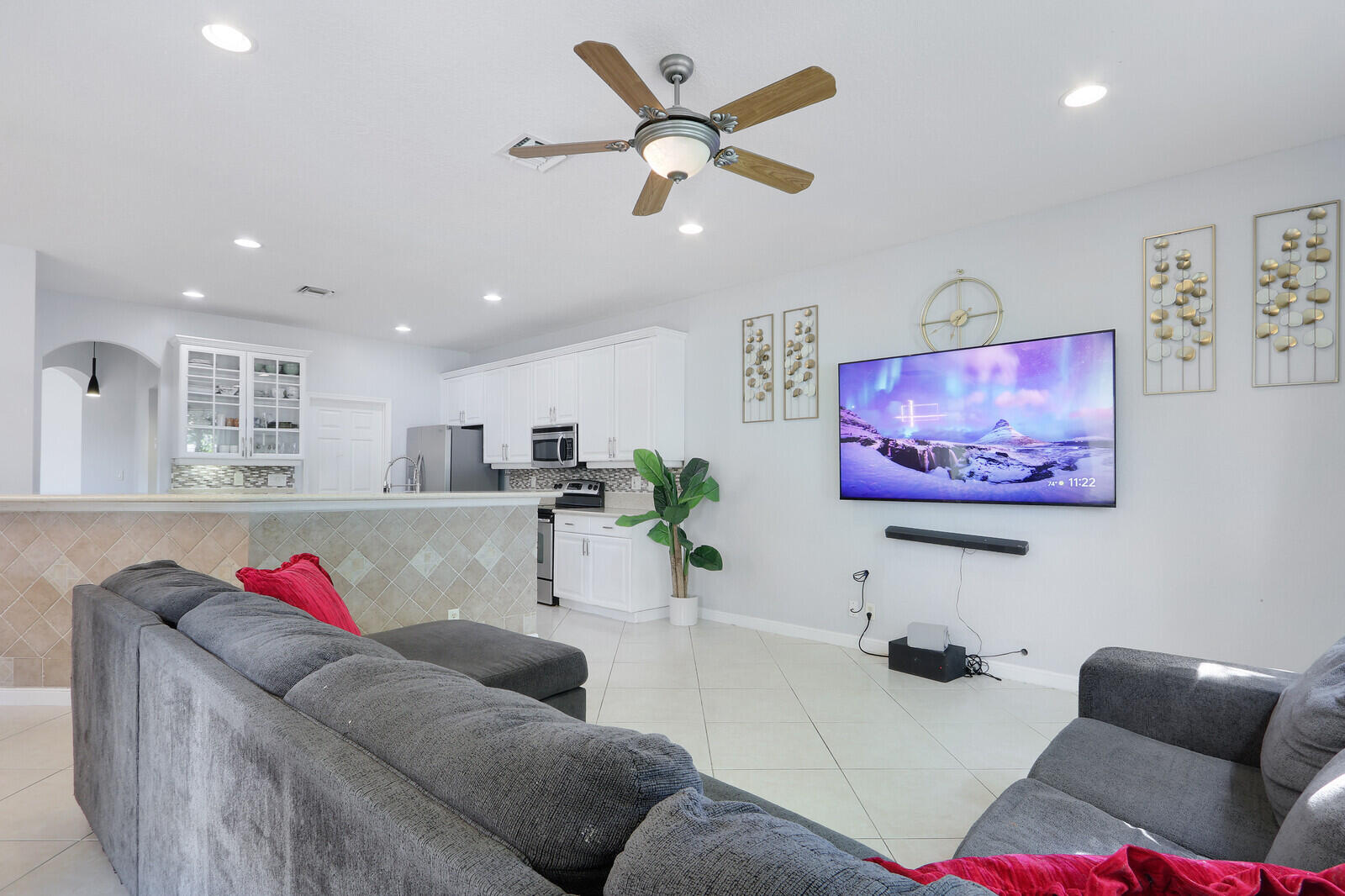 3124 Bollard Road