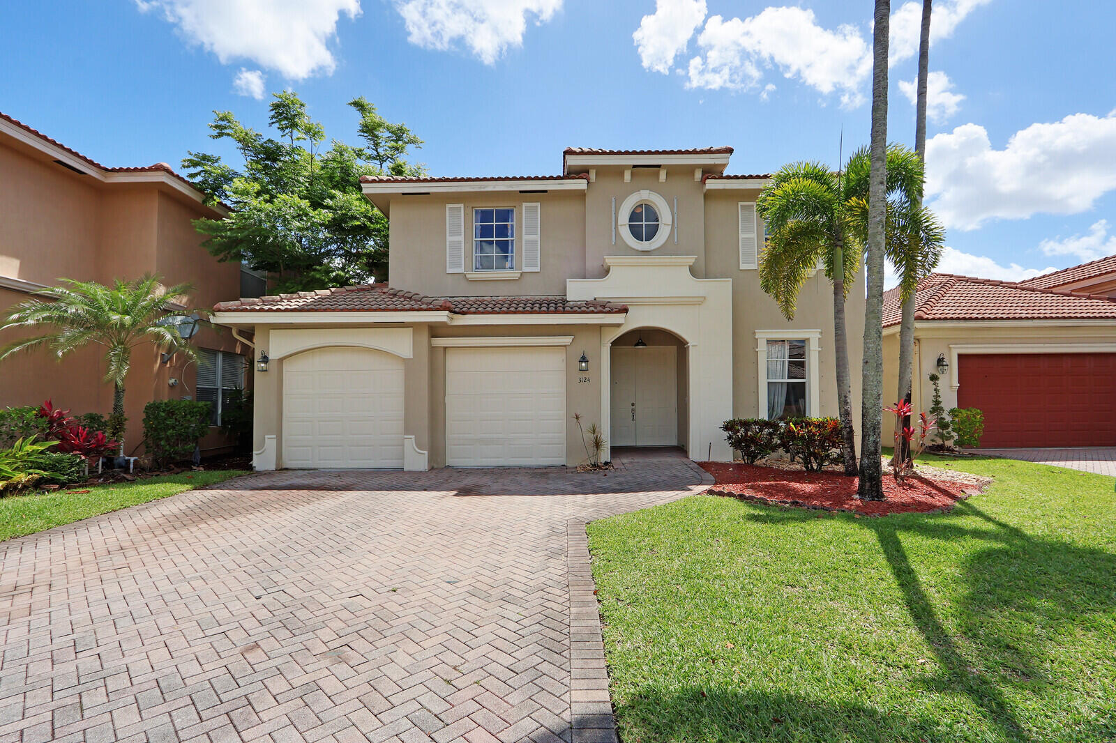 3124 Bollard Road