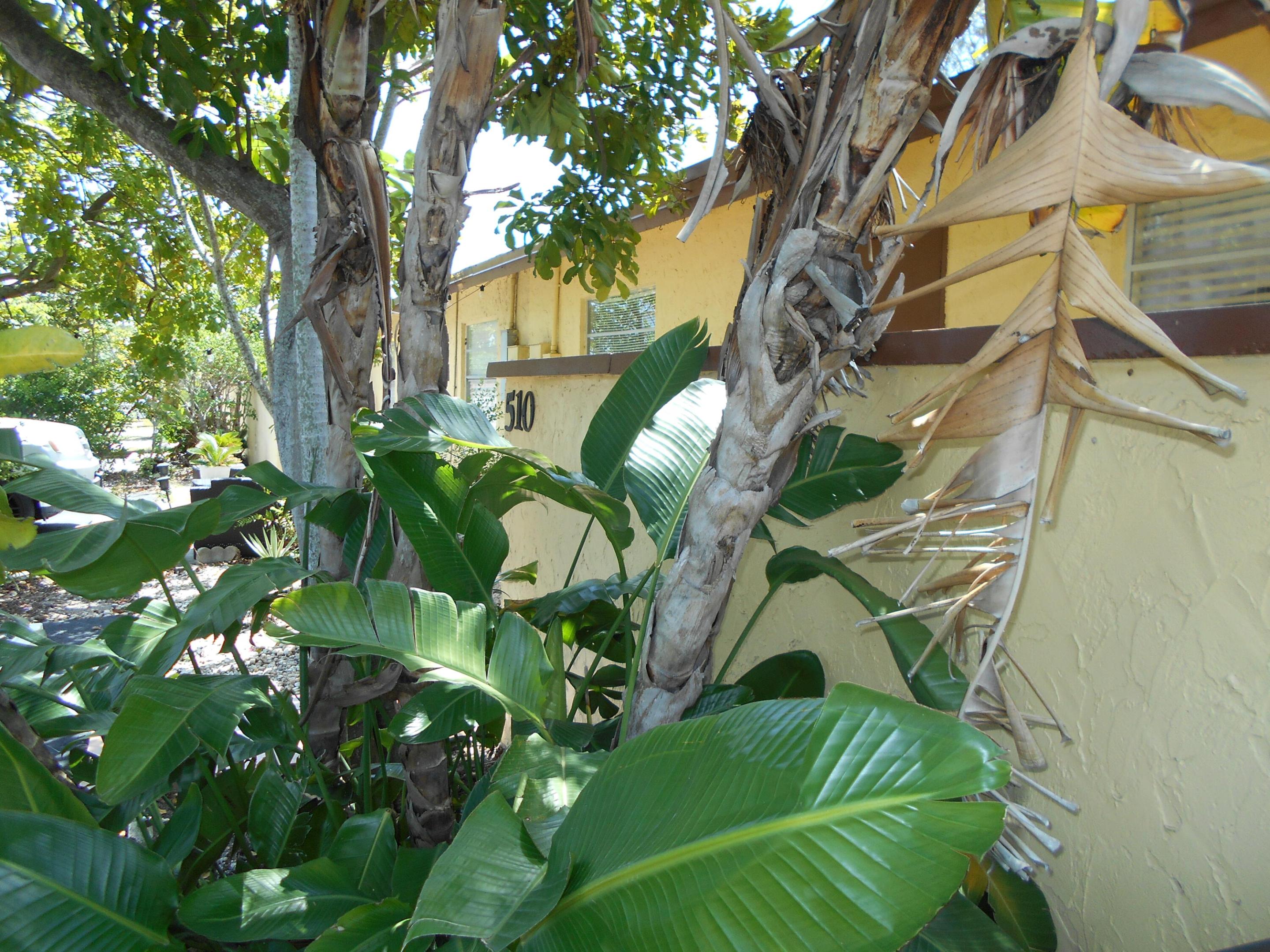 510 NW 43rd Street