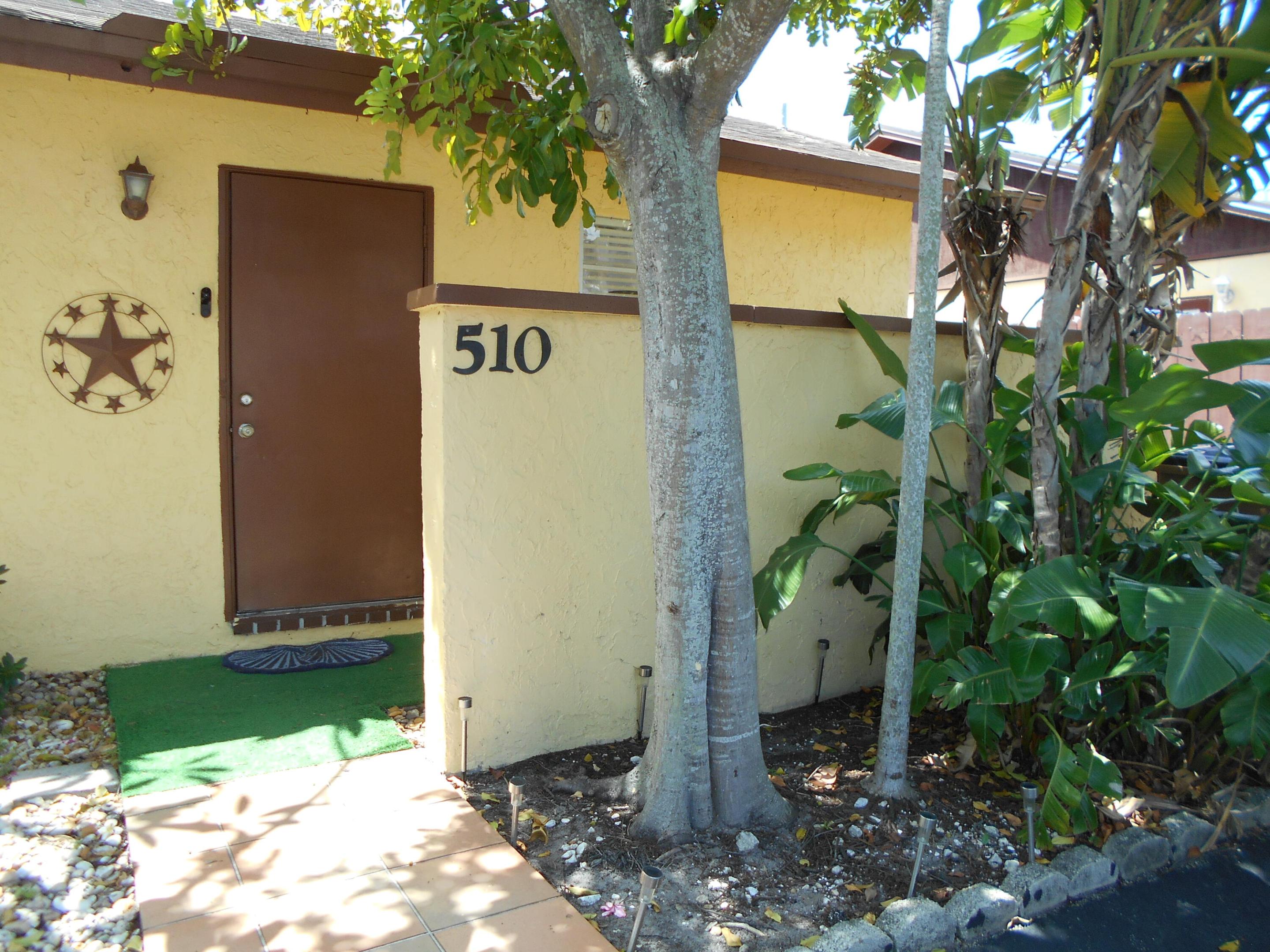 510 NW 43rd Street