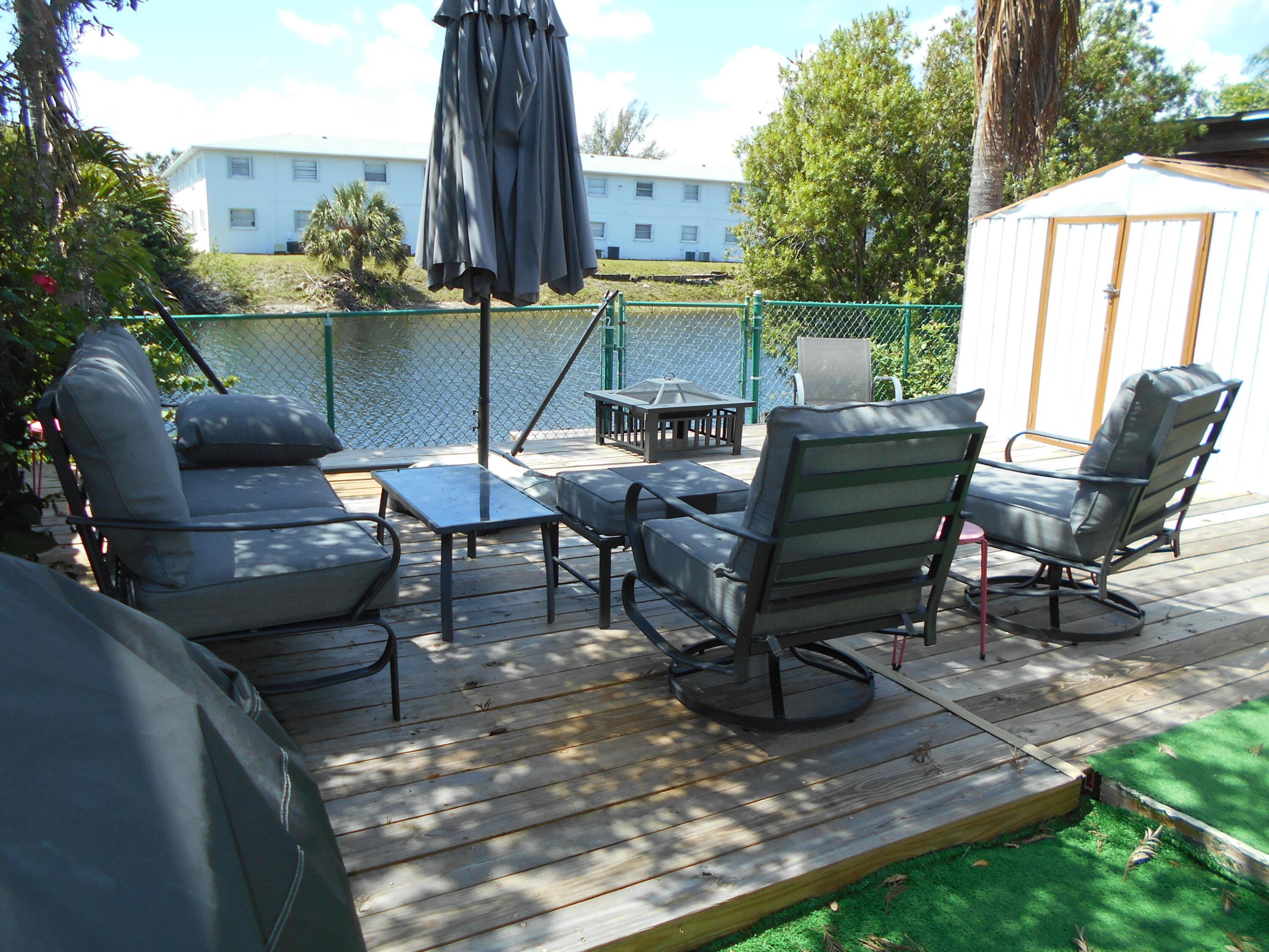 510 NW 43rd Street