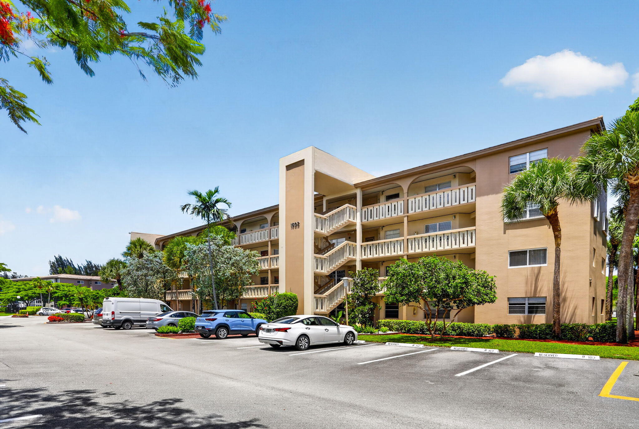 1602 Abaco Drive K3
