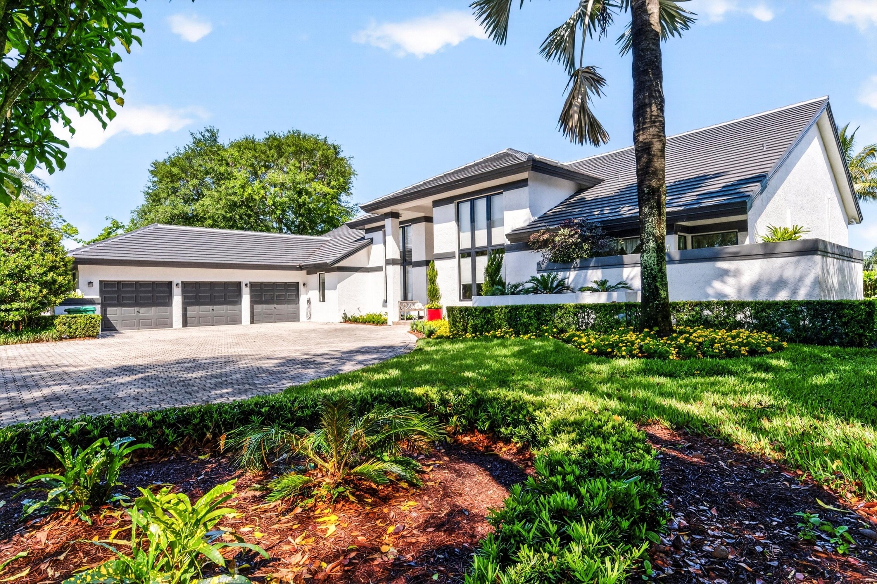 7031 Ventura Court