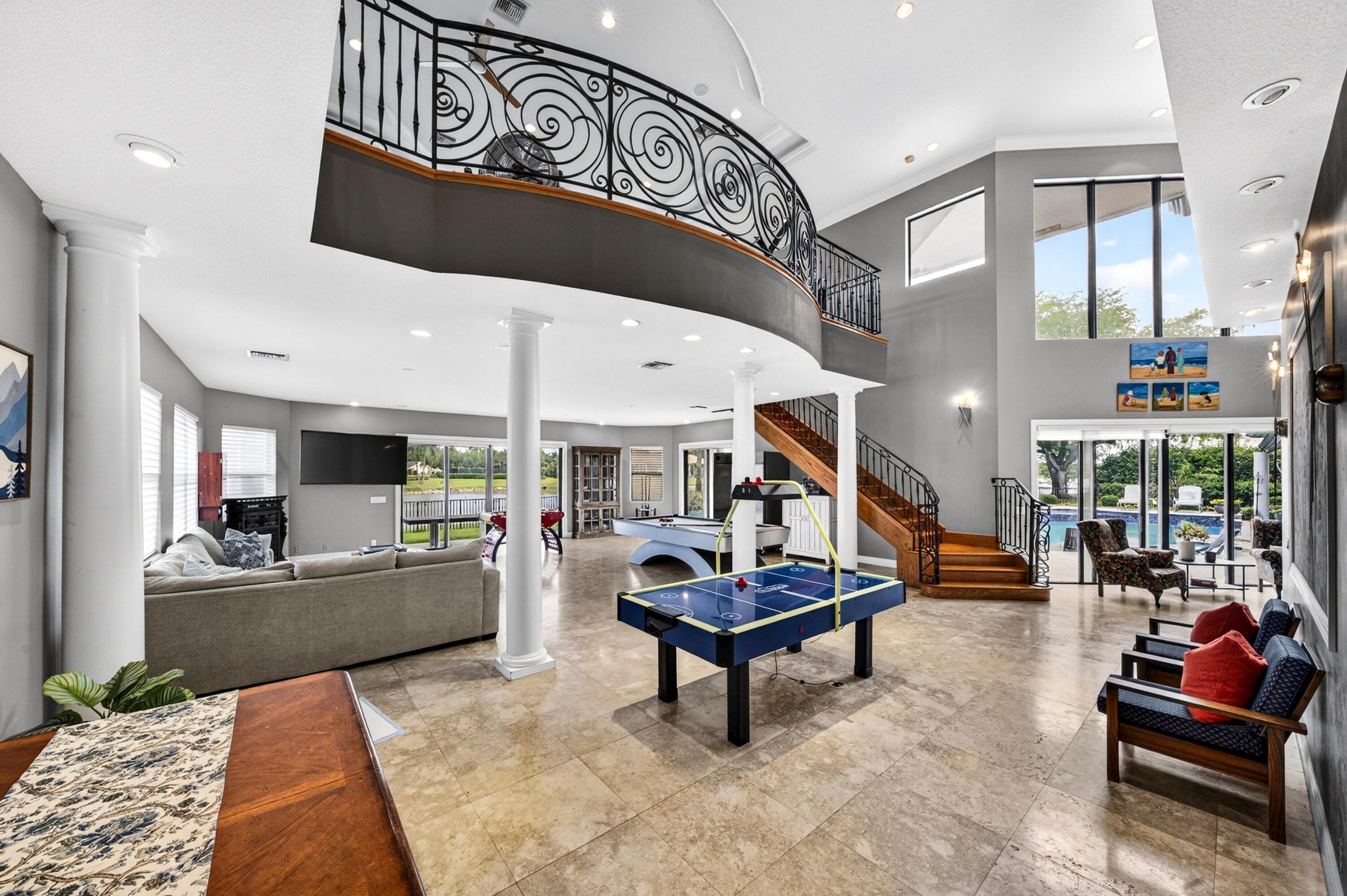 7031 Ventura Court