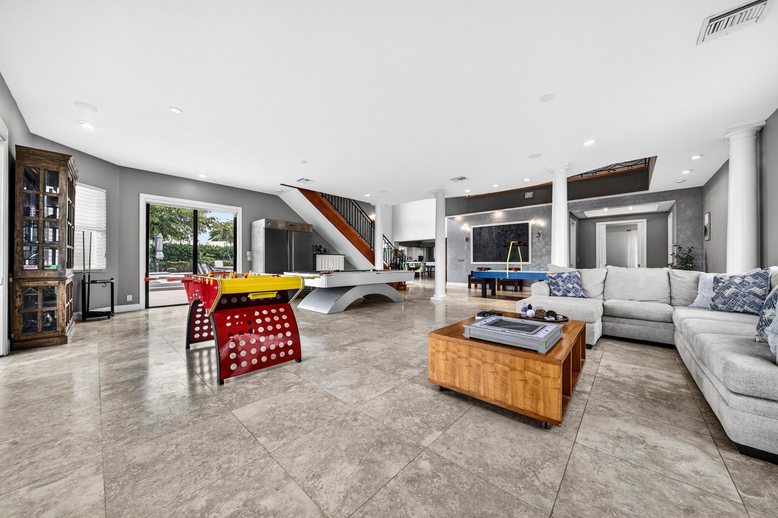 7031 Ventura Court