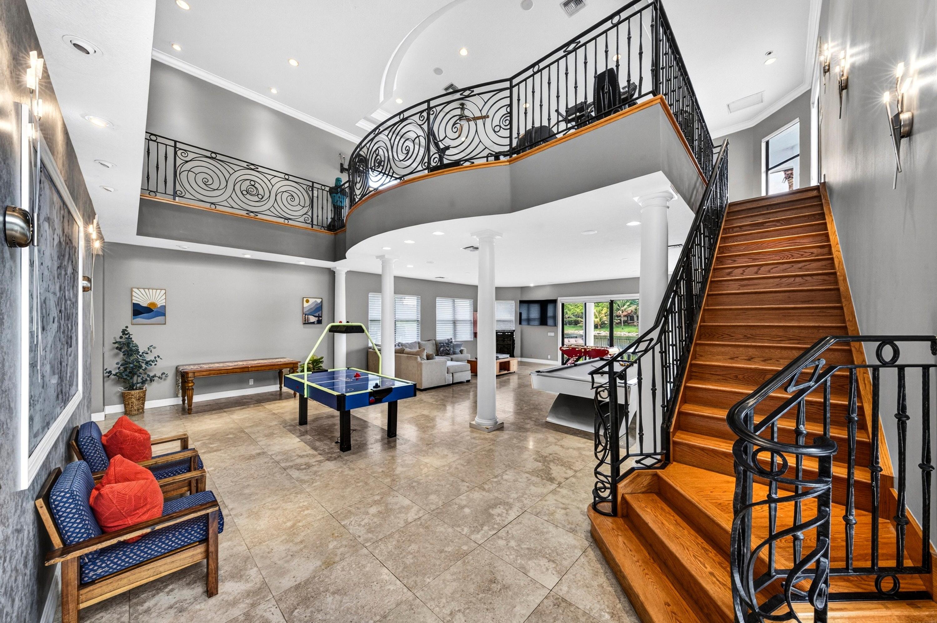 7031 Ventura Court