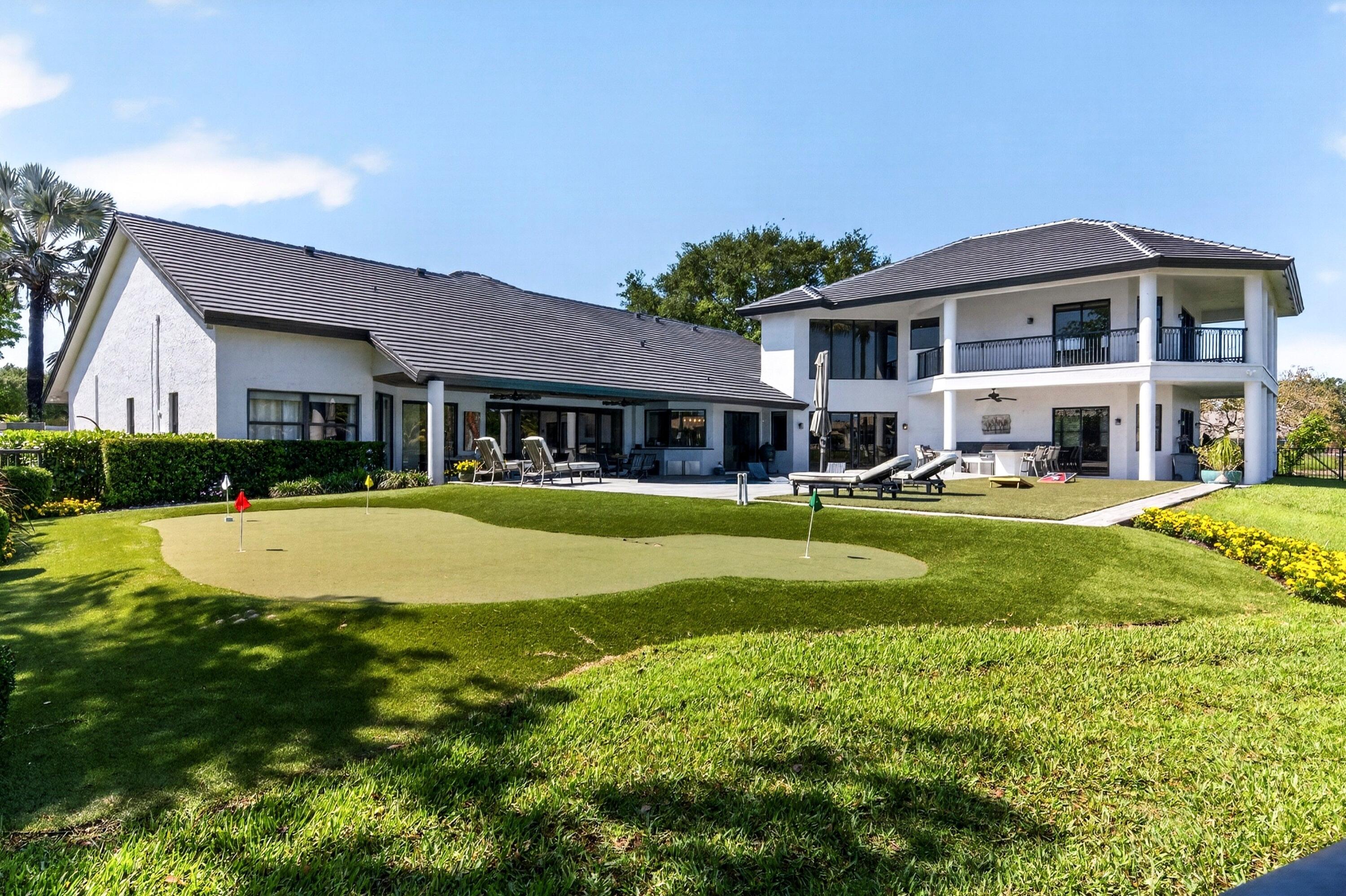 7031 Ventura Court
